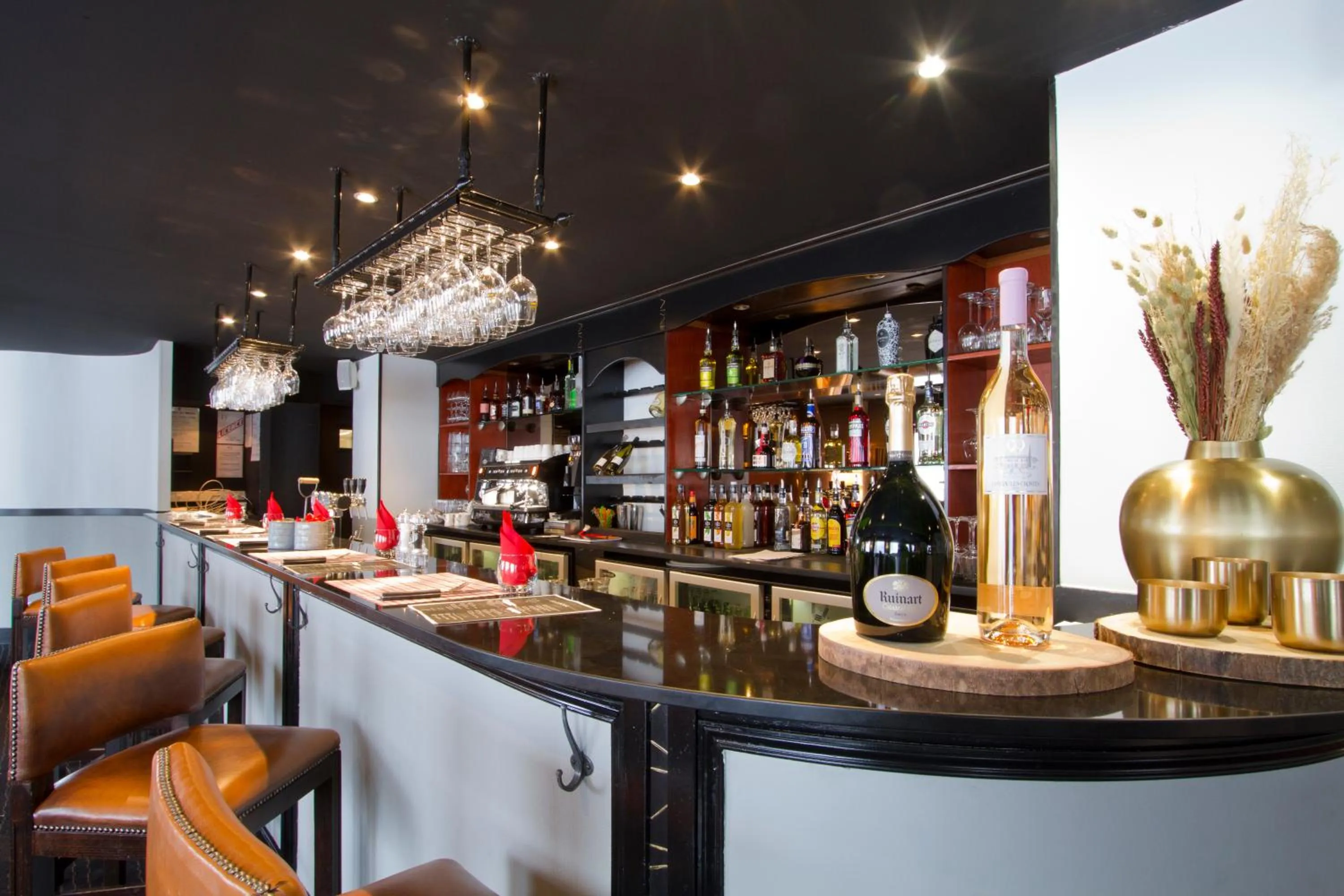 Odalys Hotel New Solarium