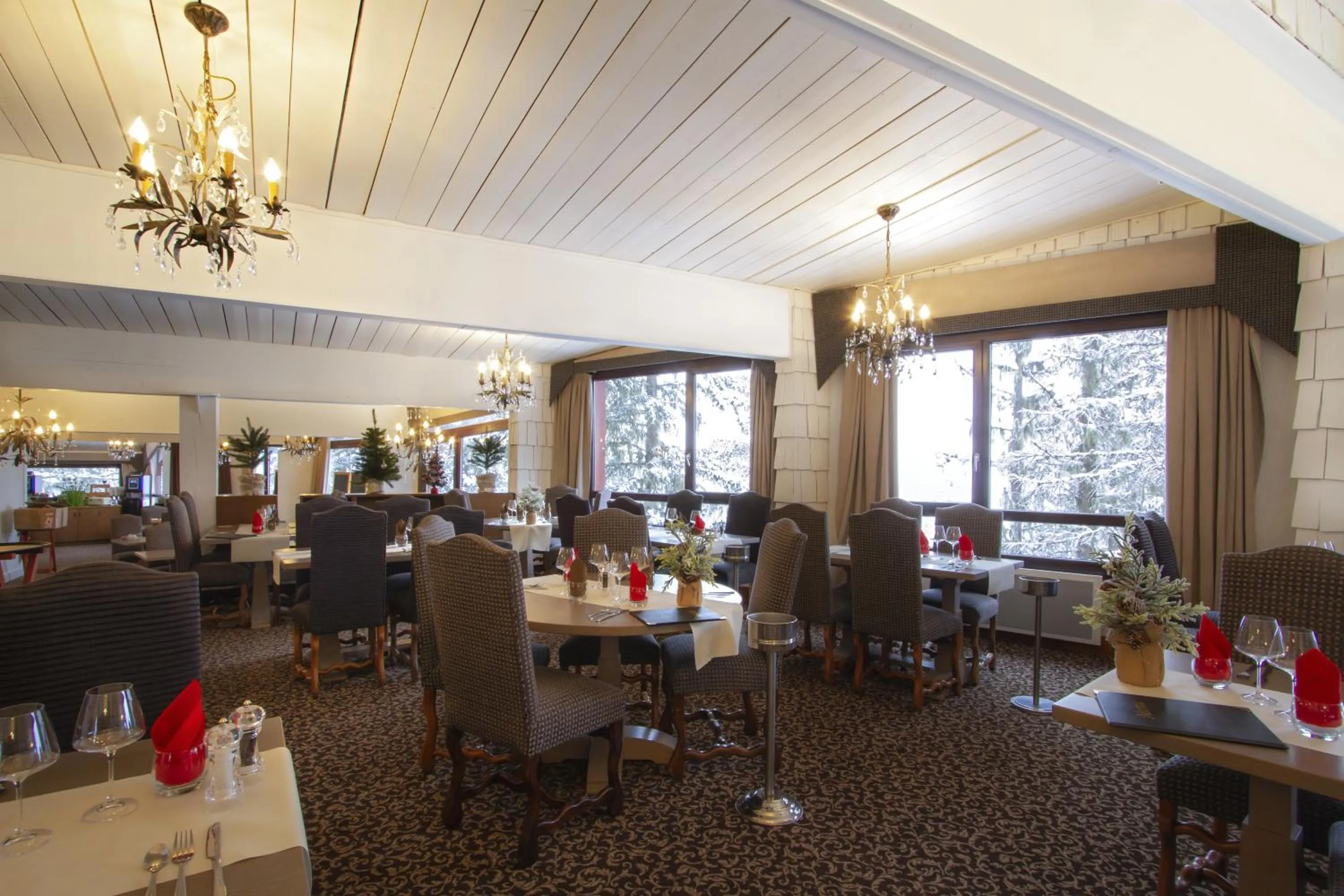 Odalys Hotel New Solarium