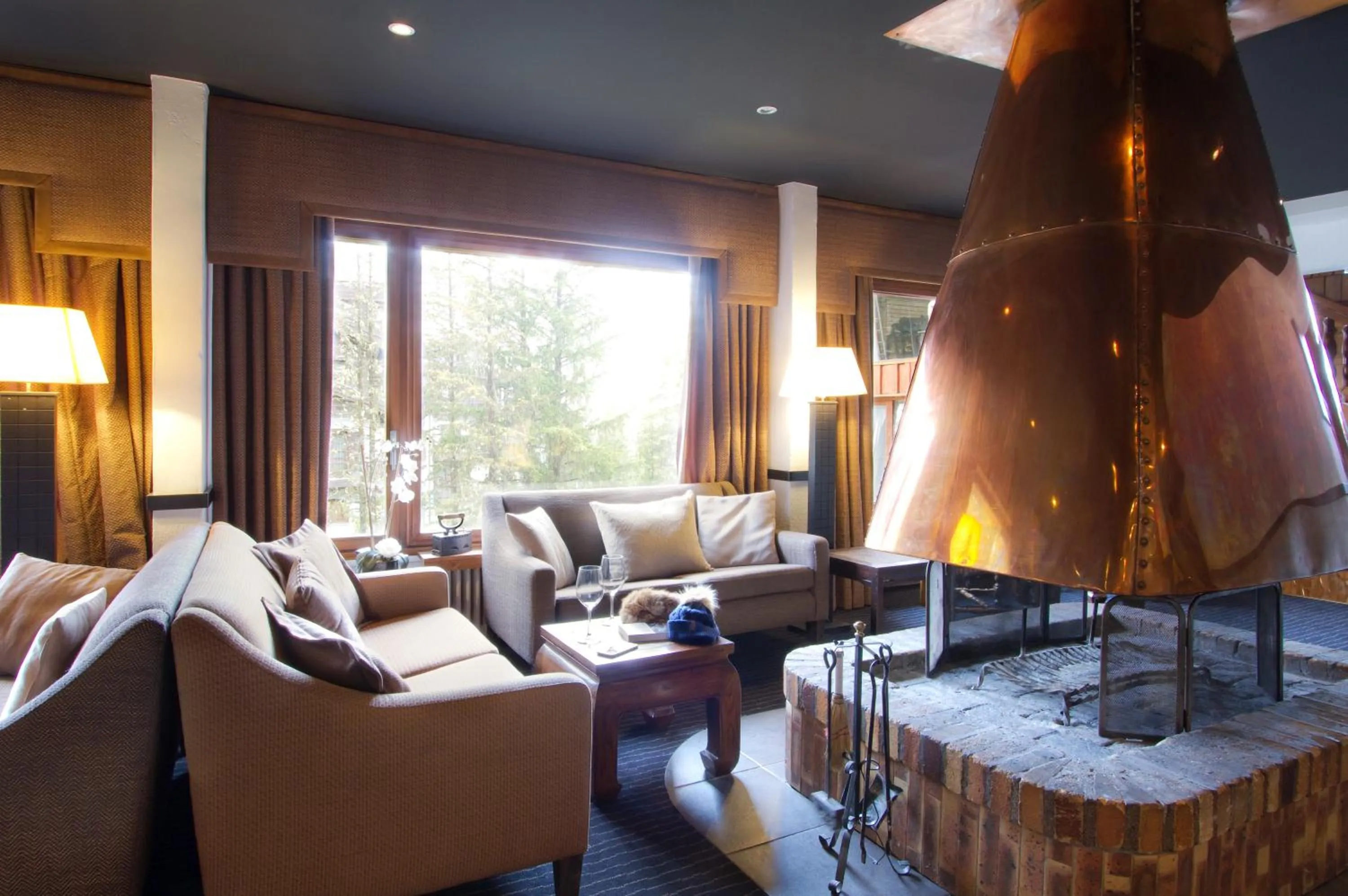 Odalys Hotel New Solarium