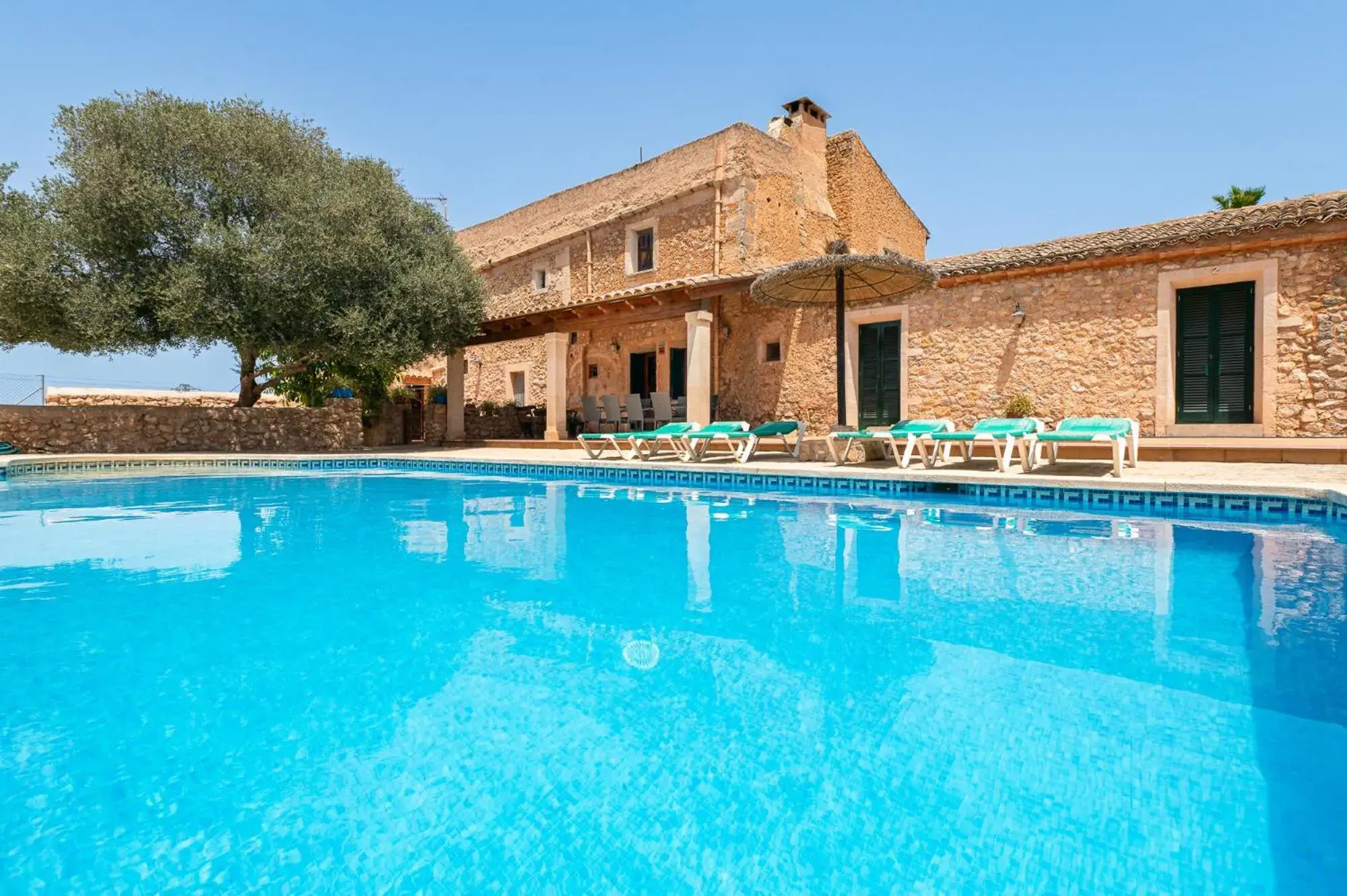 Son Suau Vell by Mallorca House Rent Son Suau Vell by Mallorca House Rent