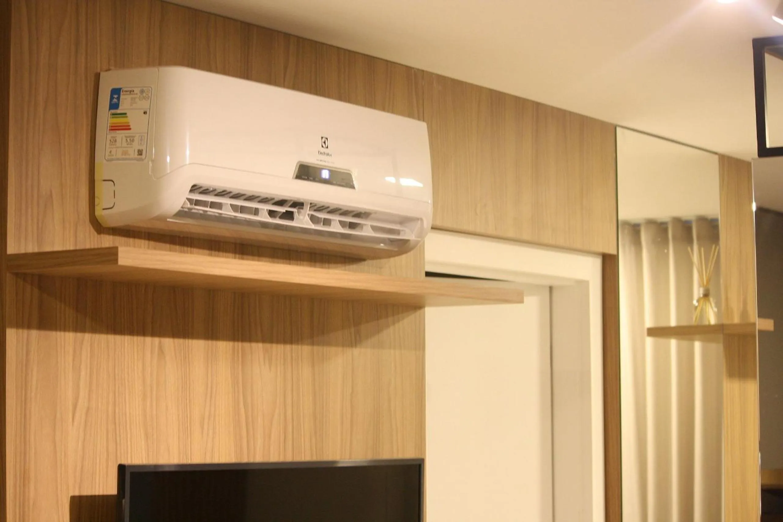 Bedroom in Noroeste Easy by CentoEdez