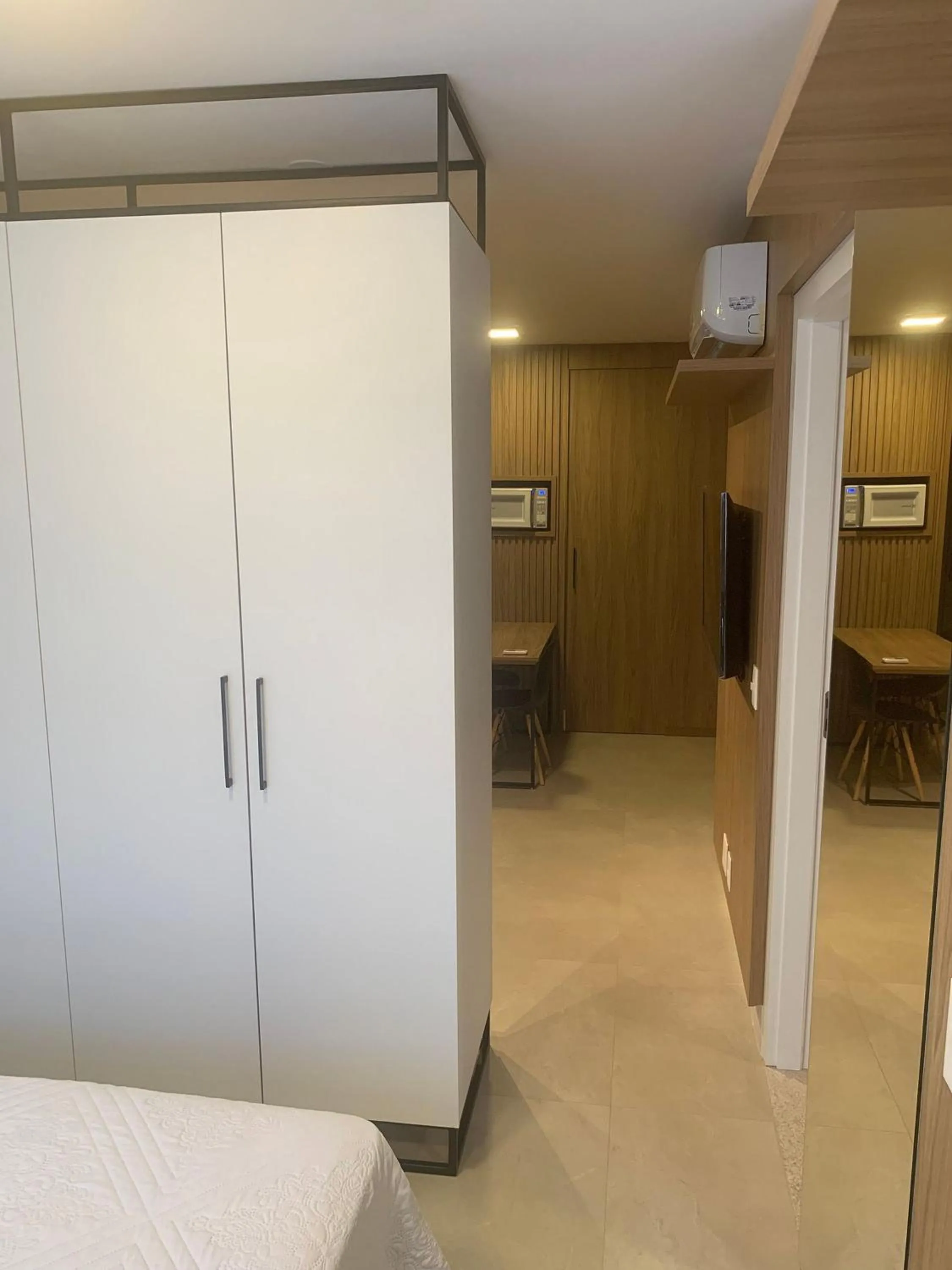 Bedroom, Bed in Noroeste Easy by CentoEdez