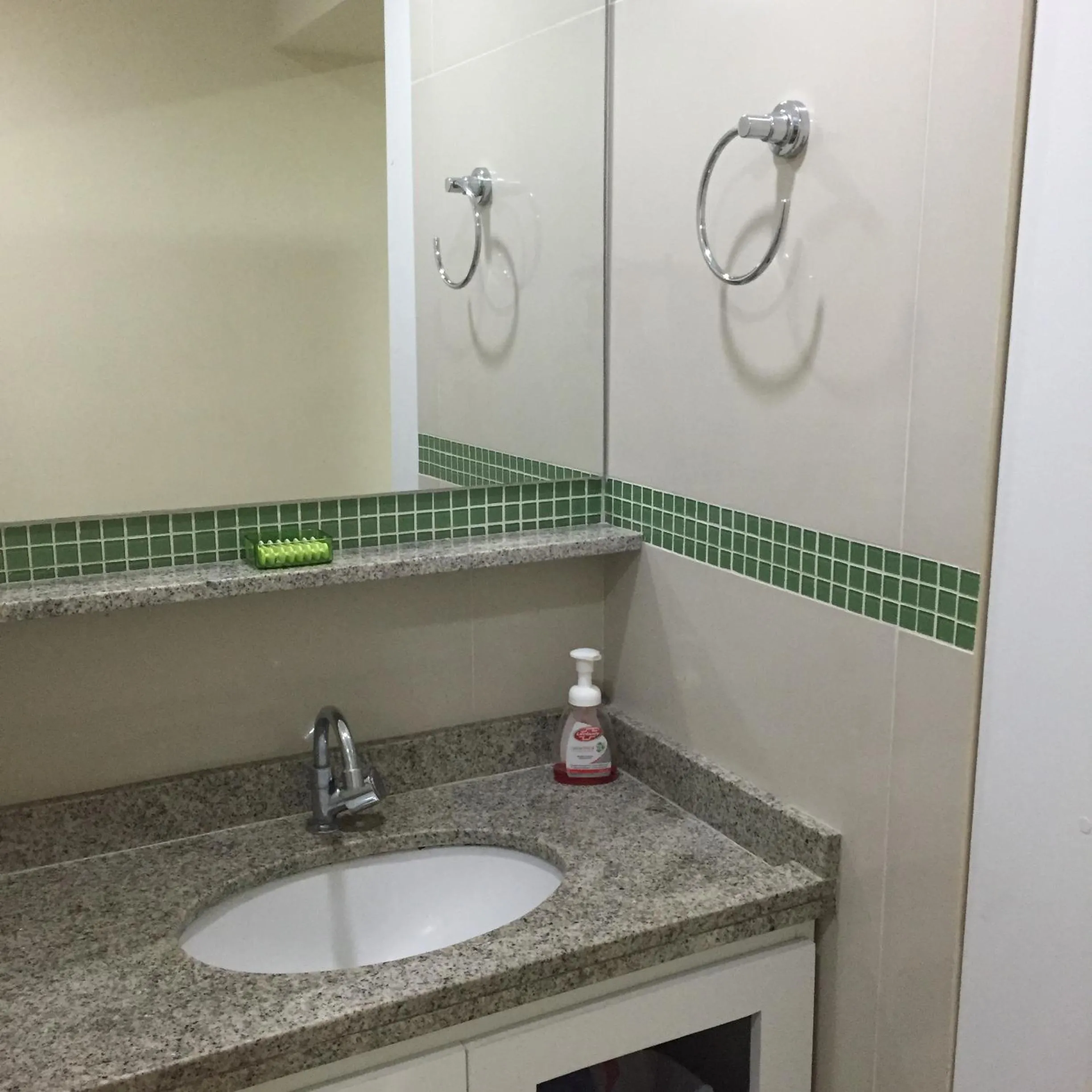 Apartamento Boa Viagem
