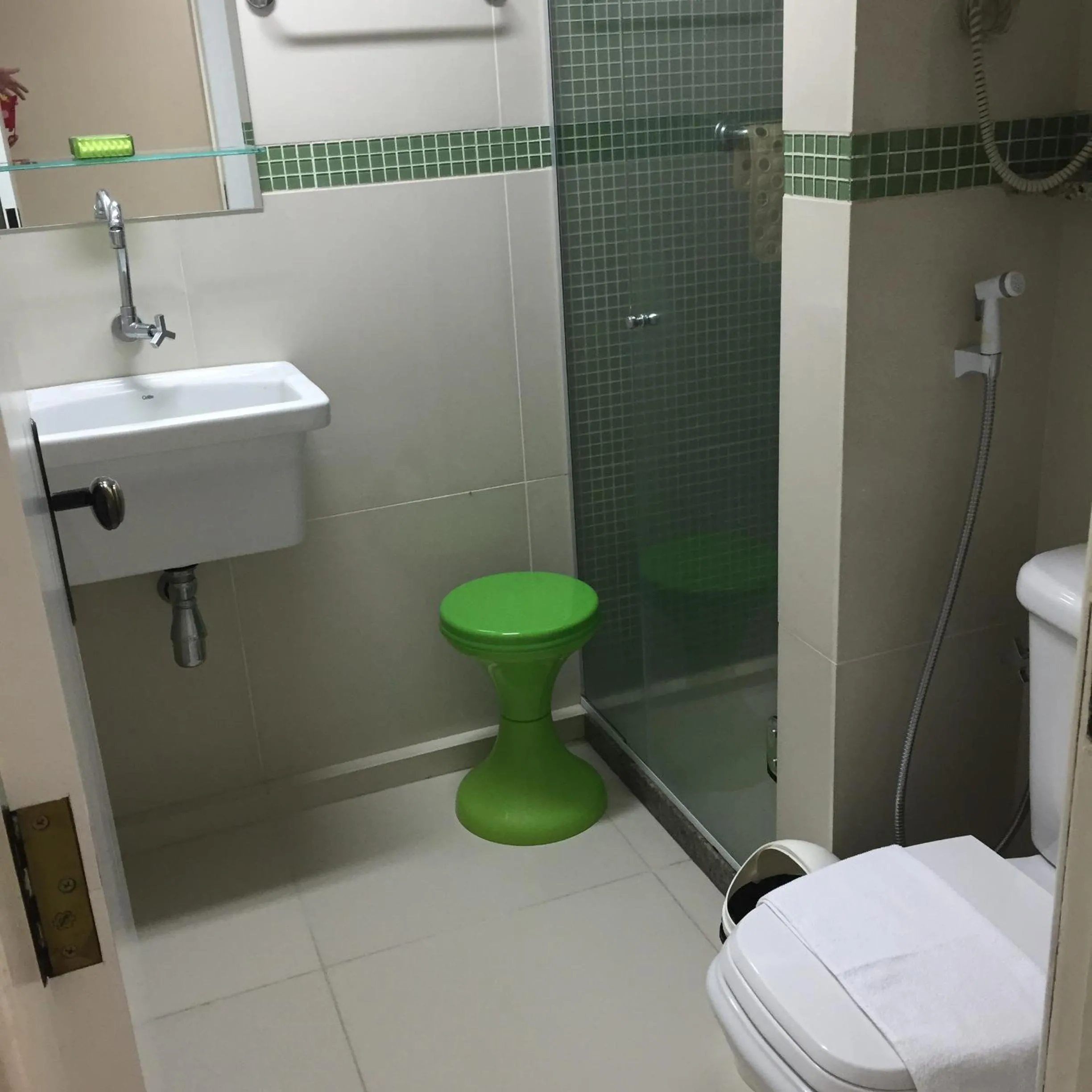 Apartamento Boa Viagem