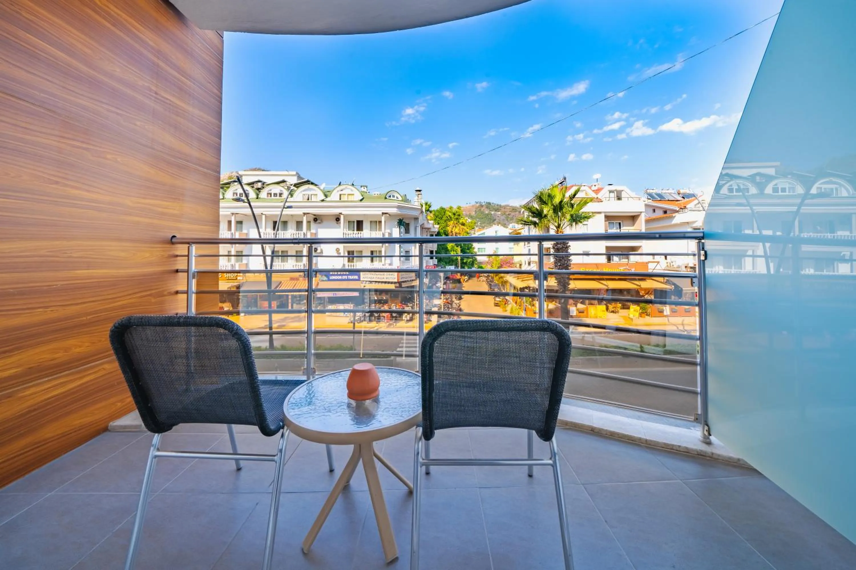 Day in Prime Beach Hotel