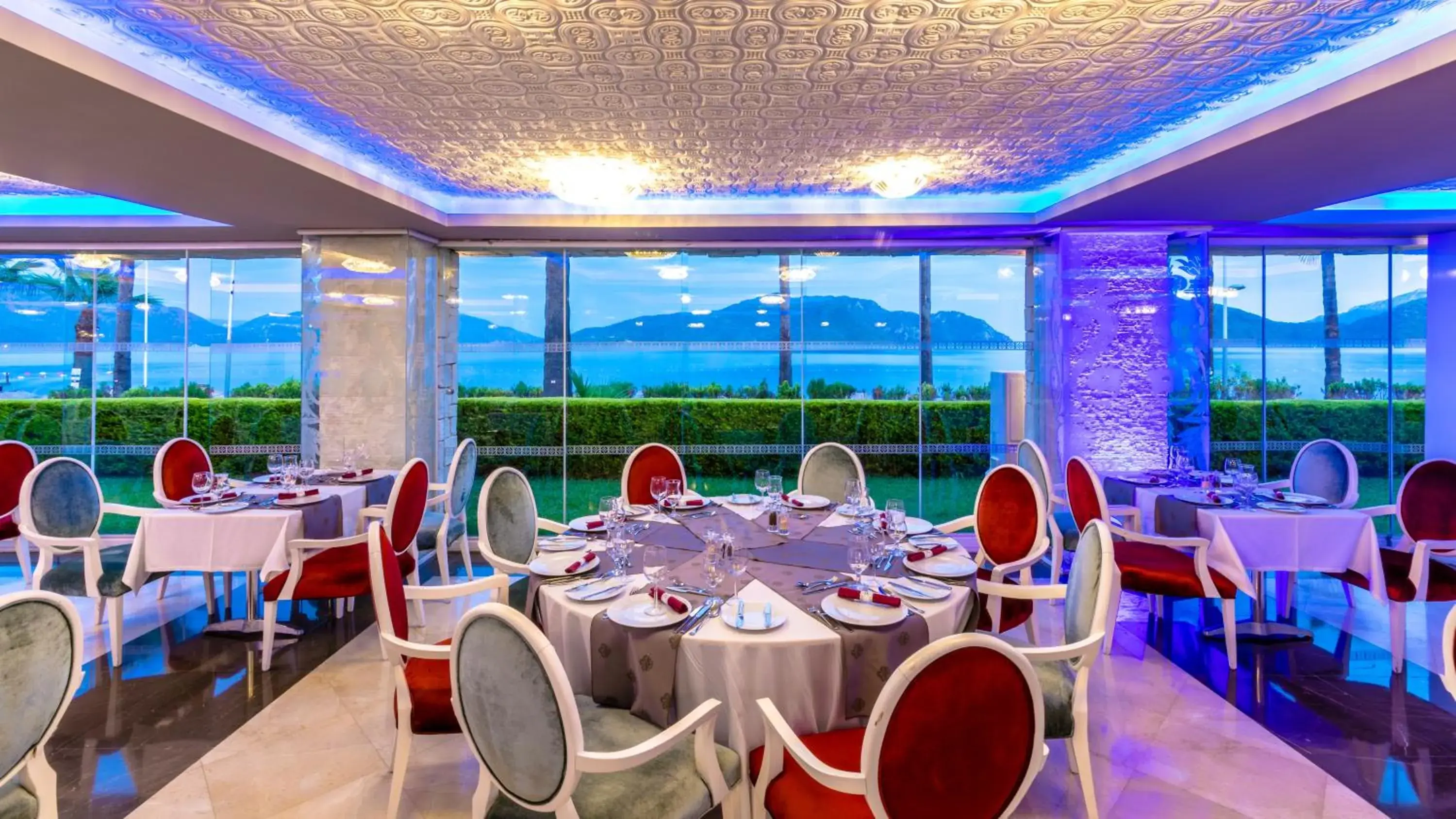 Restaurant/places to eat in Prime Beach Hotel Restaurant/places to eat in Prime Beach Hotel