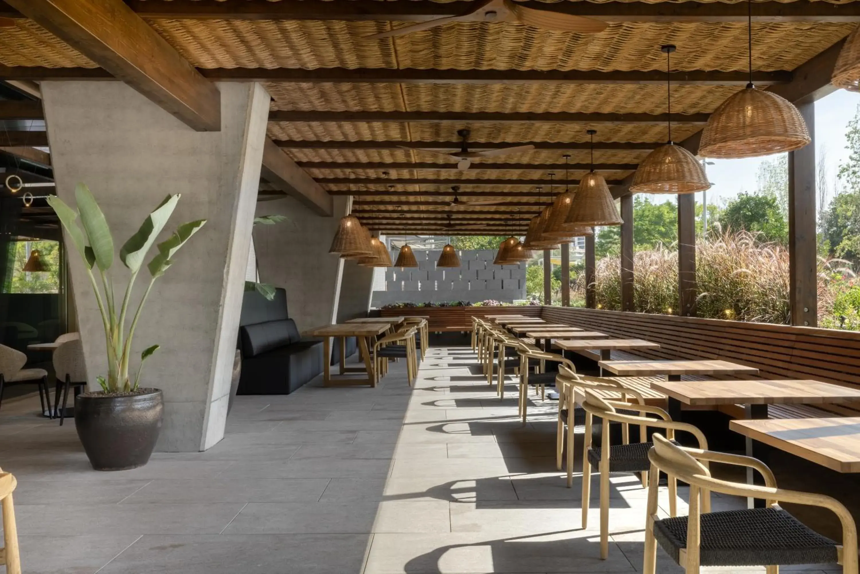 Restaurant/places to eat in Hotel SB Win 4 Sup Restaurant/places to eat in Hotel SB Win 4 Sup