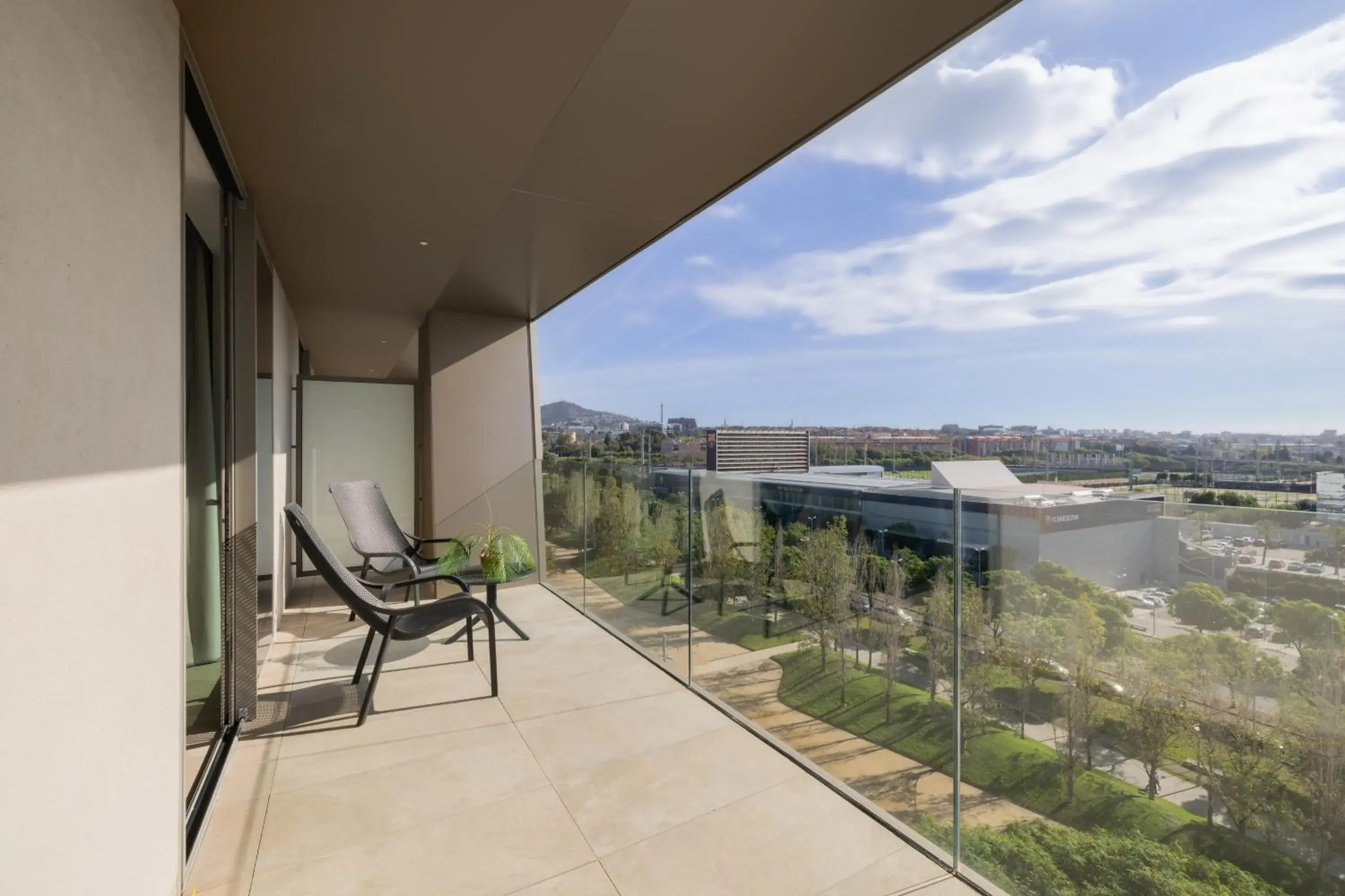 View (from property/room) in Hotel SB Win 4 Sup View (from property/room) in Hotel SB Win 4 Sup