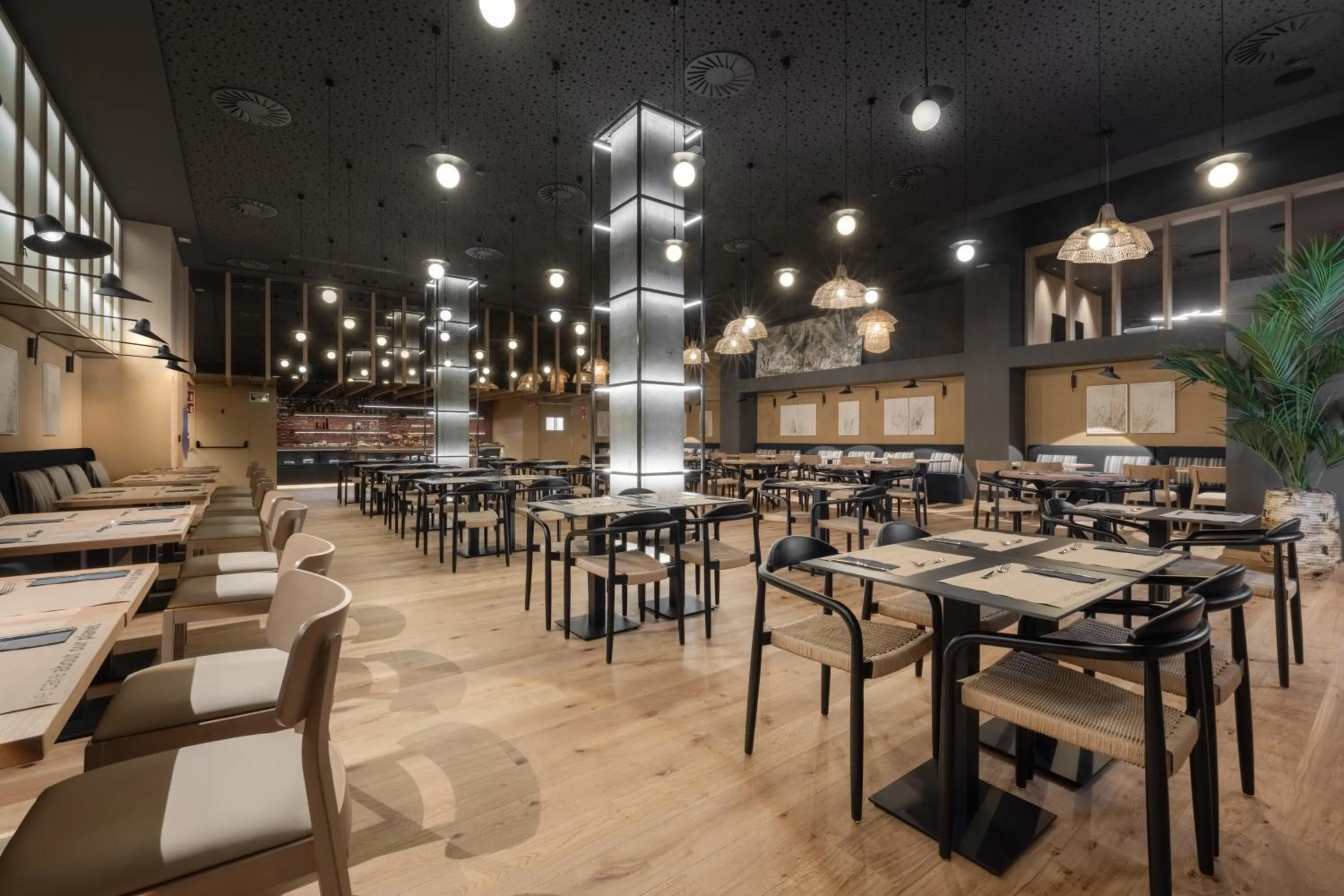 Breakfast in Hotel SB Win 4 Sup