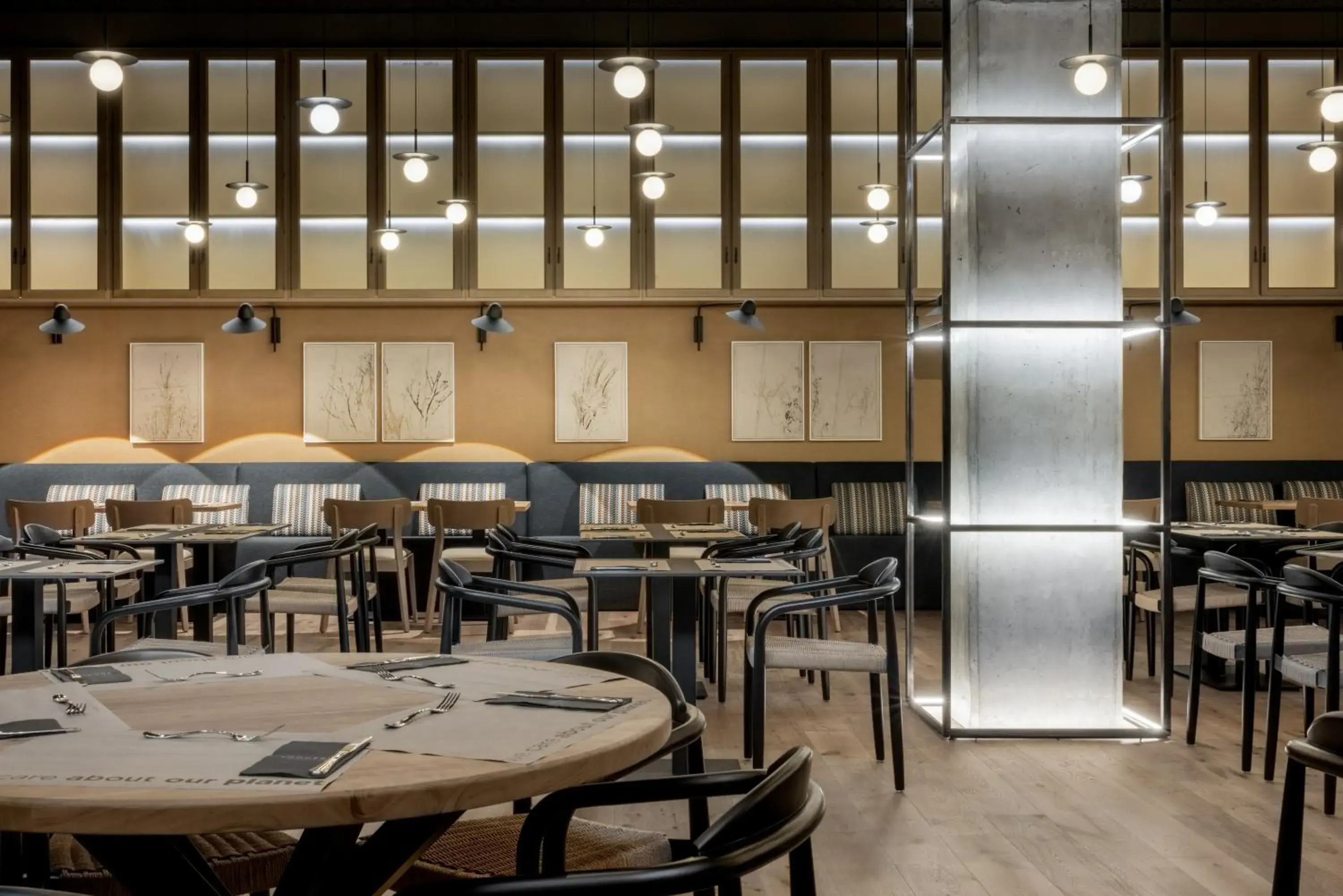 Breakfast in Hotel SB Win 4 Sup Breakfast in Hotel SB Win 4 Sup