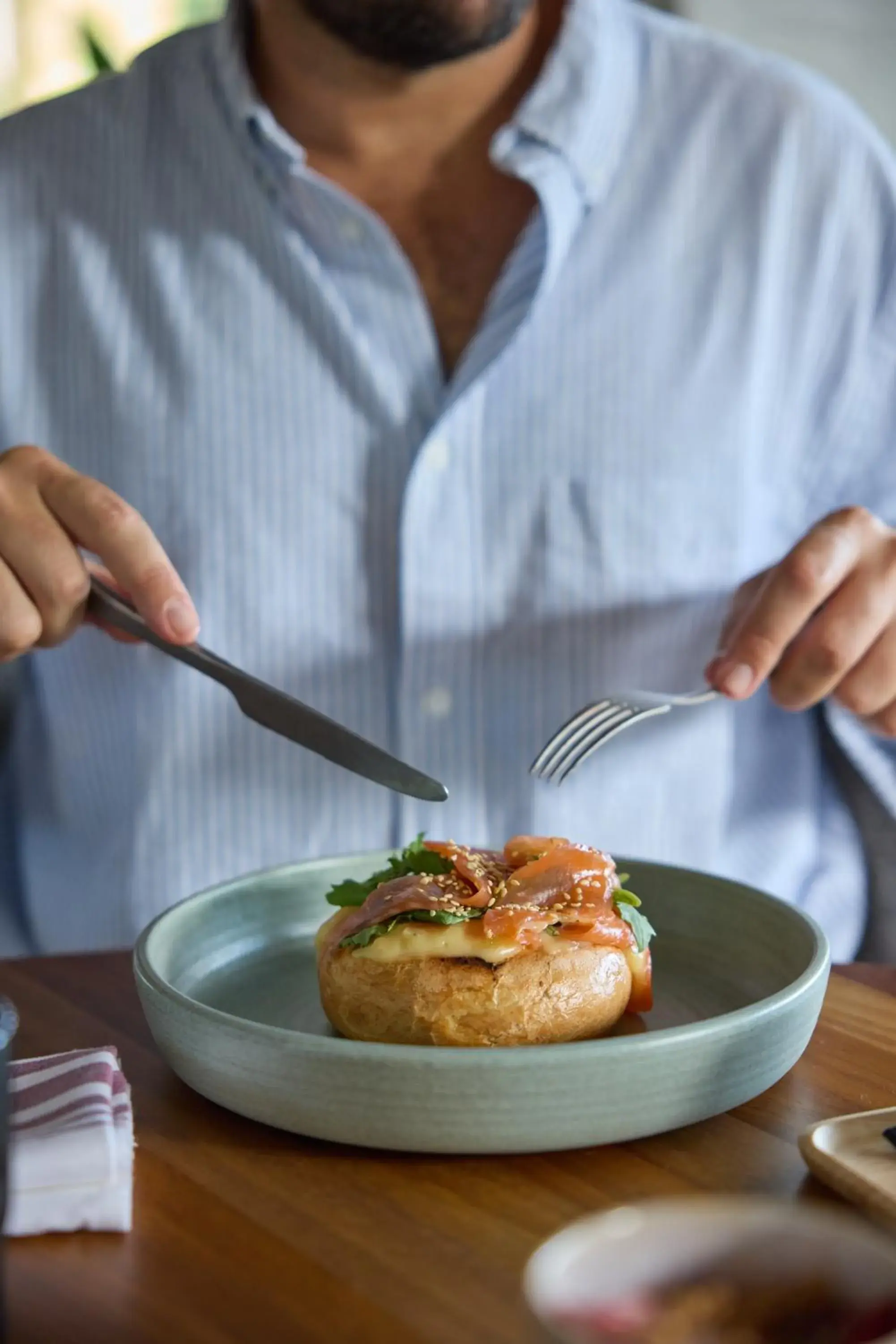 Restaurant/places to eat in Hotel SB Win 4 Sup Restaurant/places to eat in Hotel SB Win 4 Sup