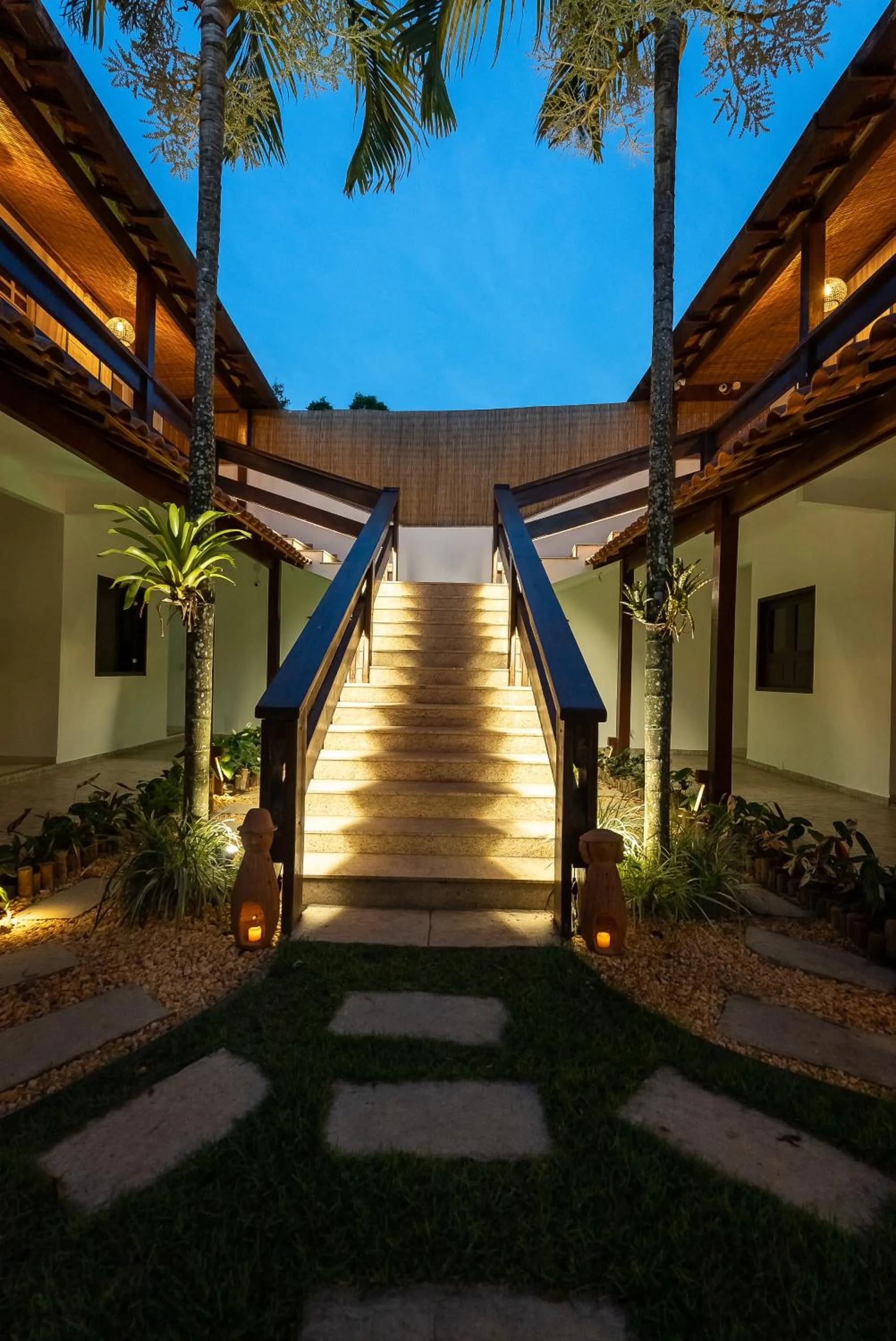 Property building in Villa Alexandre Pousada - Trancoso