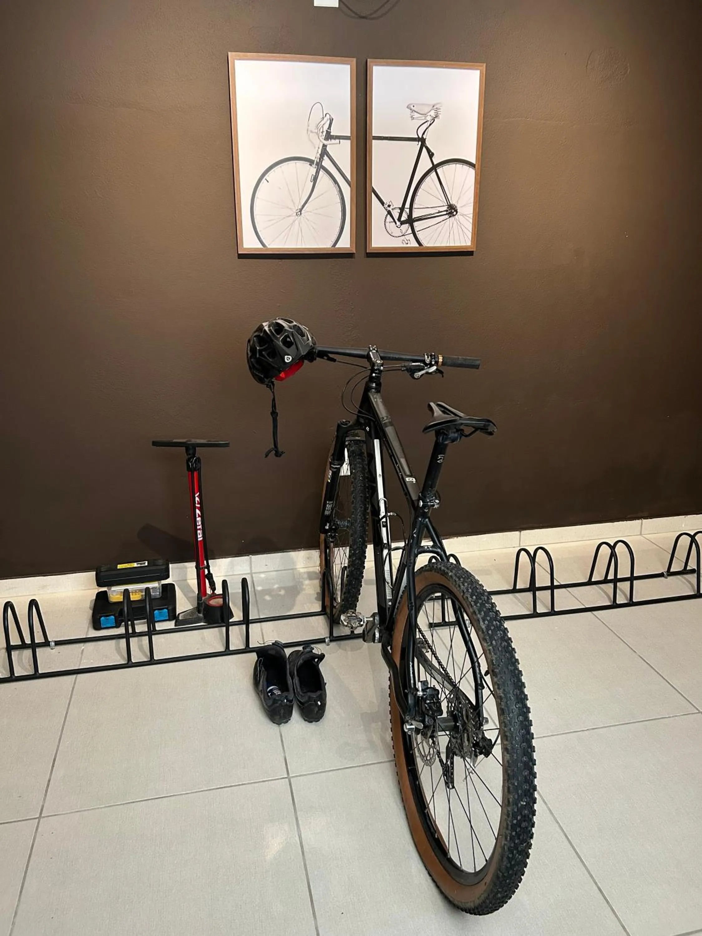 Cycling in Villa Alexandre Pousada - Trancoso