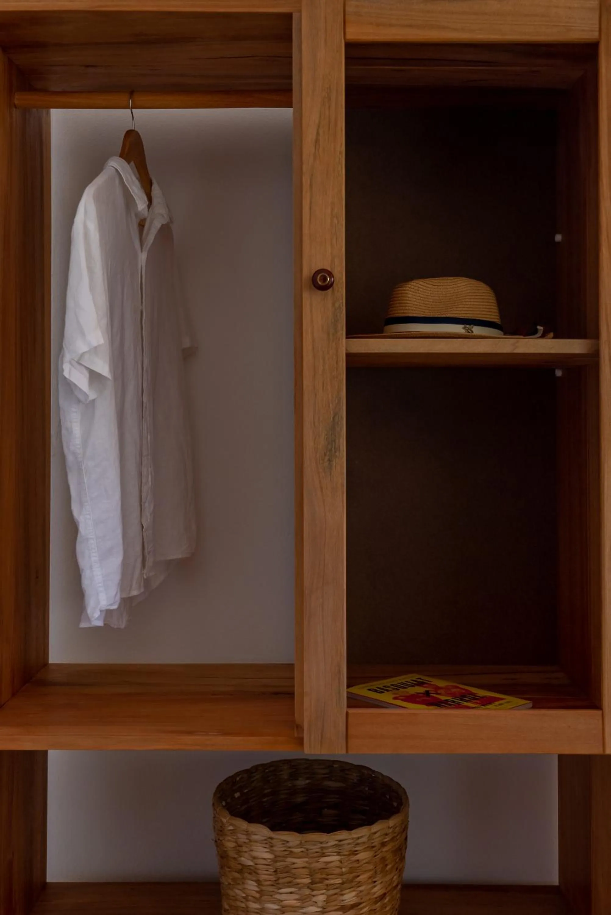 Bedroom in Villa Alexandre Pousada - Trancoso