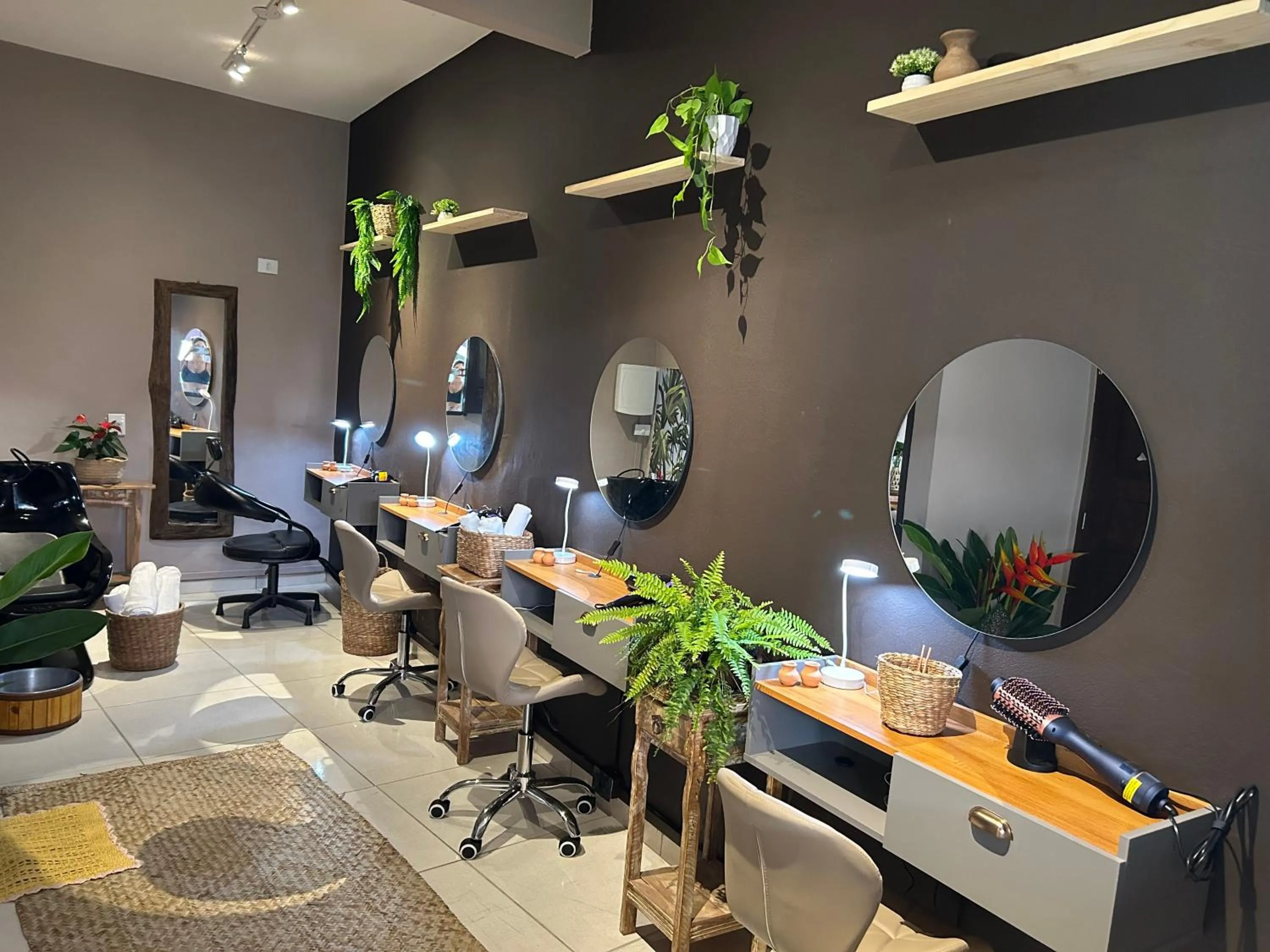 Spa and wellness centre/facilities in Villa Alexandre Pousada - Trancoso