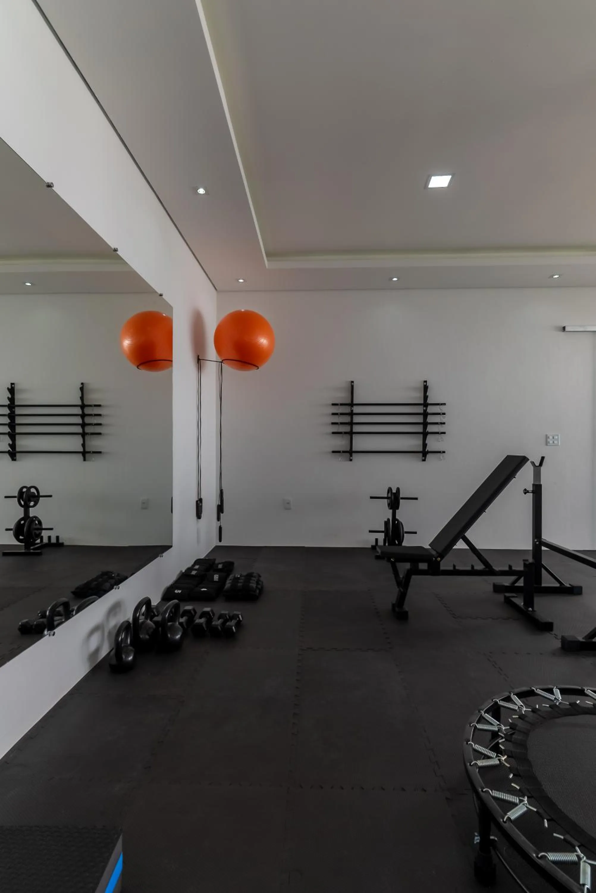 Fitness centre/facilities in Villa Alexandre Pousada - Trancoso