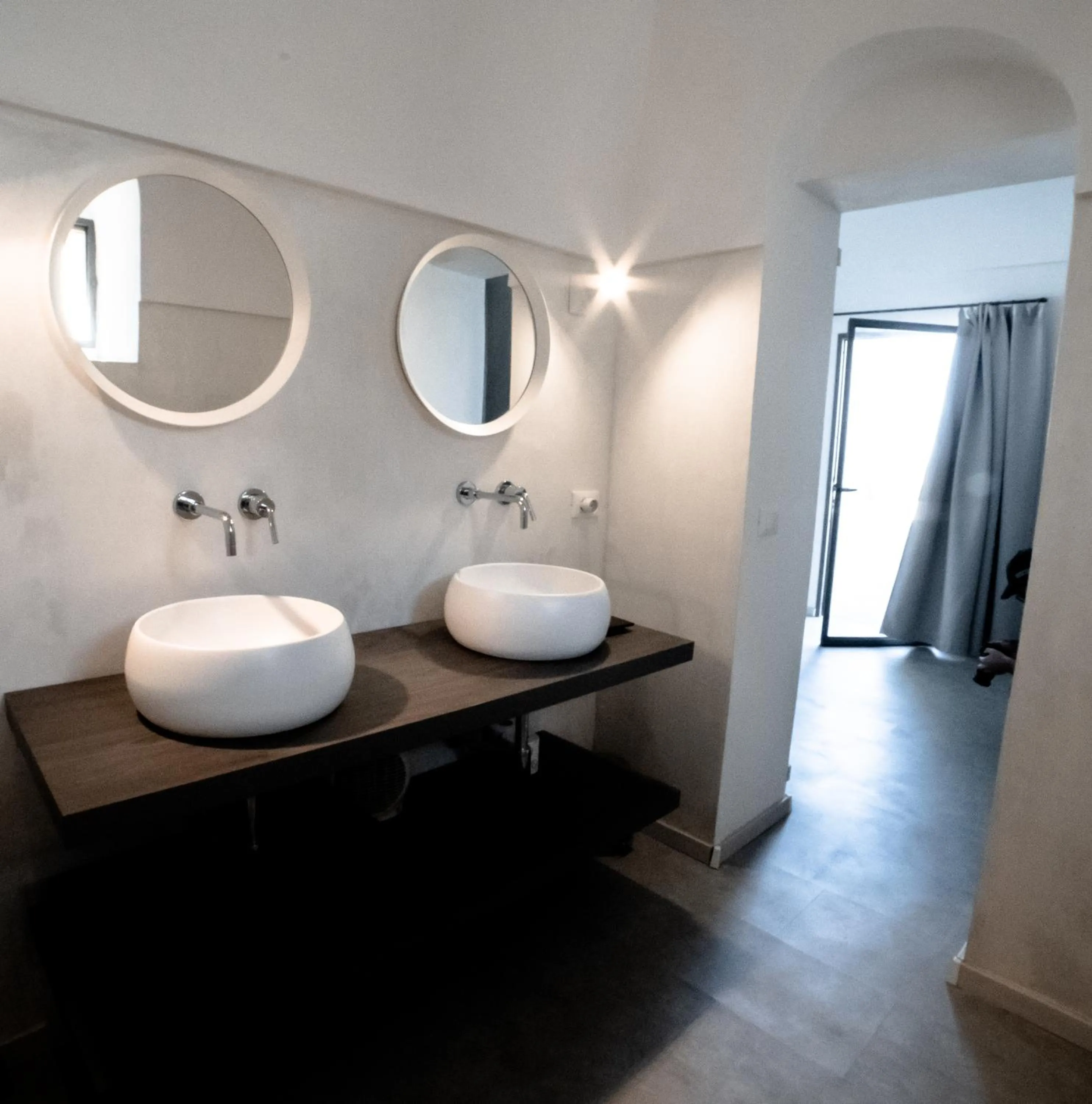 Toilet in Etherea - I Dammusini di Pantelleria