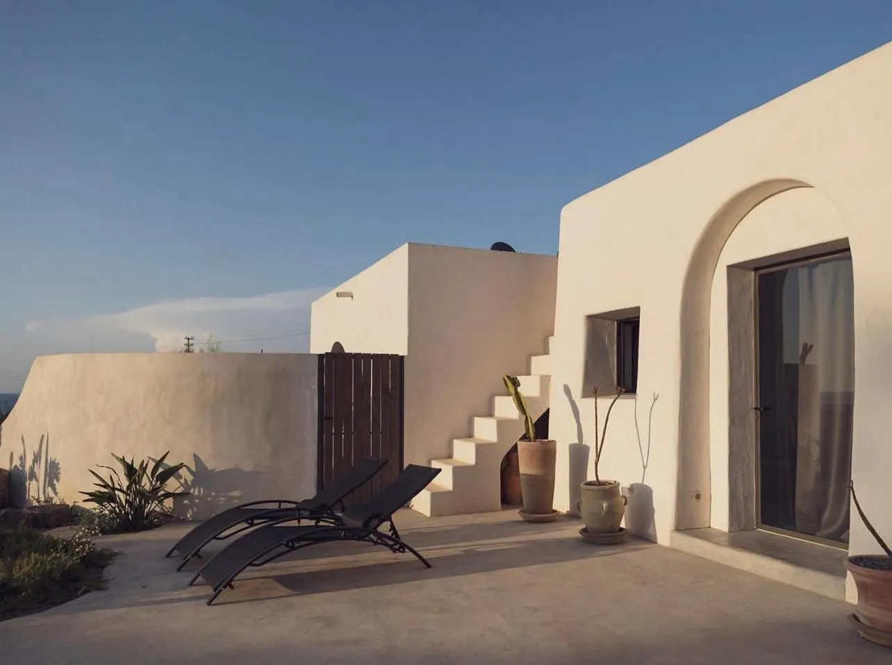 Property building in Etherea - I Dammusini di Pantelleria