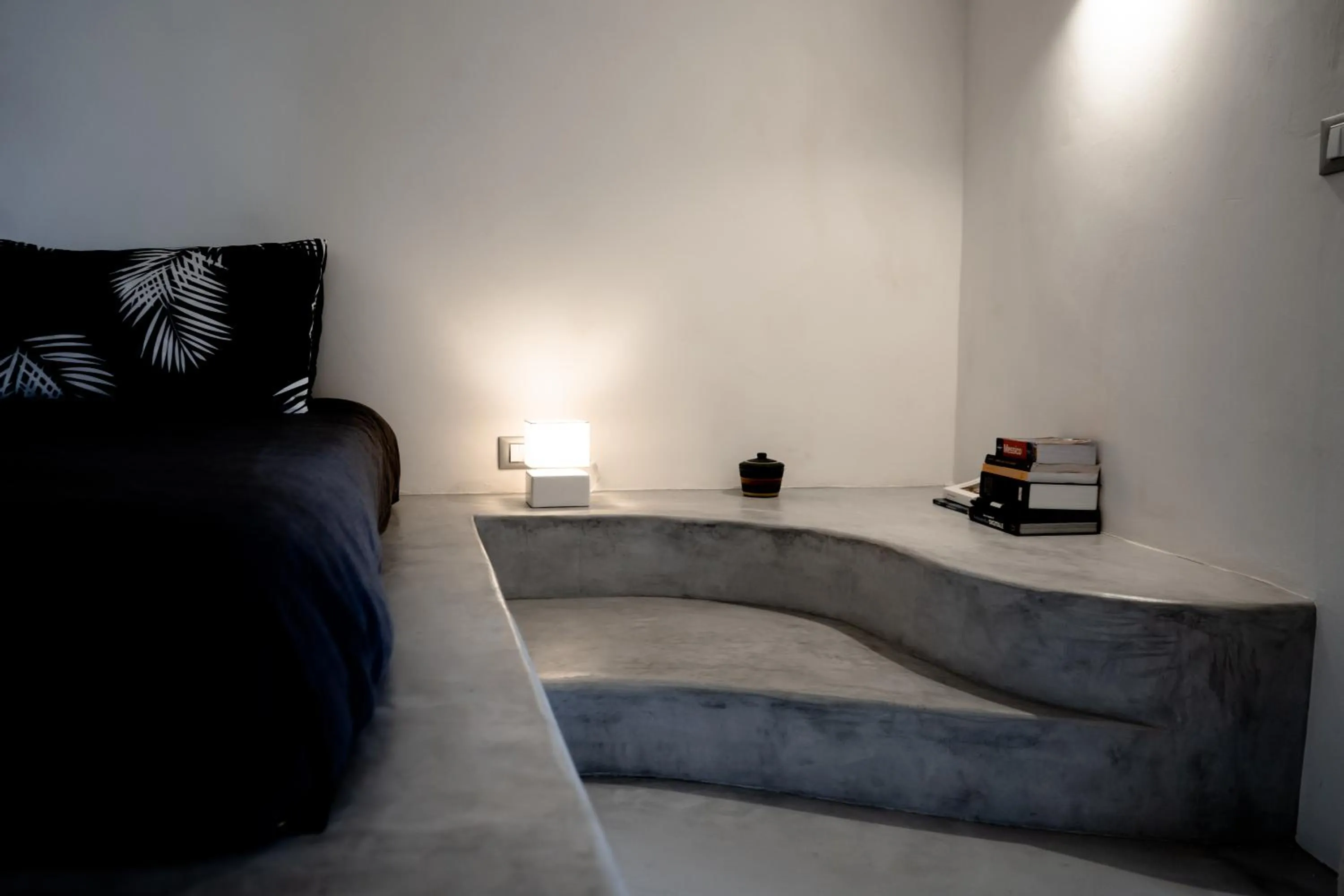 Bedroom in Etherea - I Dammusini di Pantelleria