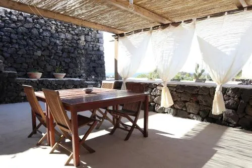 Etherea - I Dammusini di Pantelleria