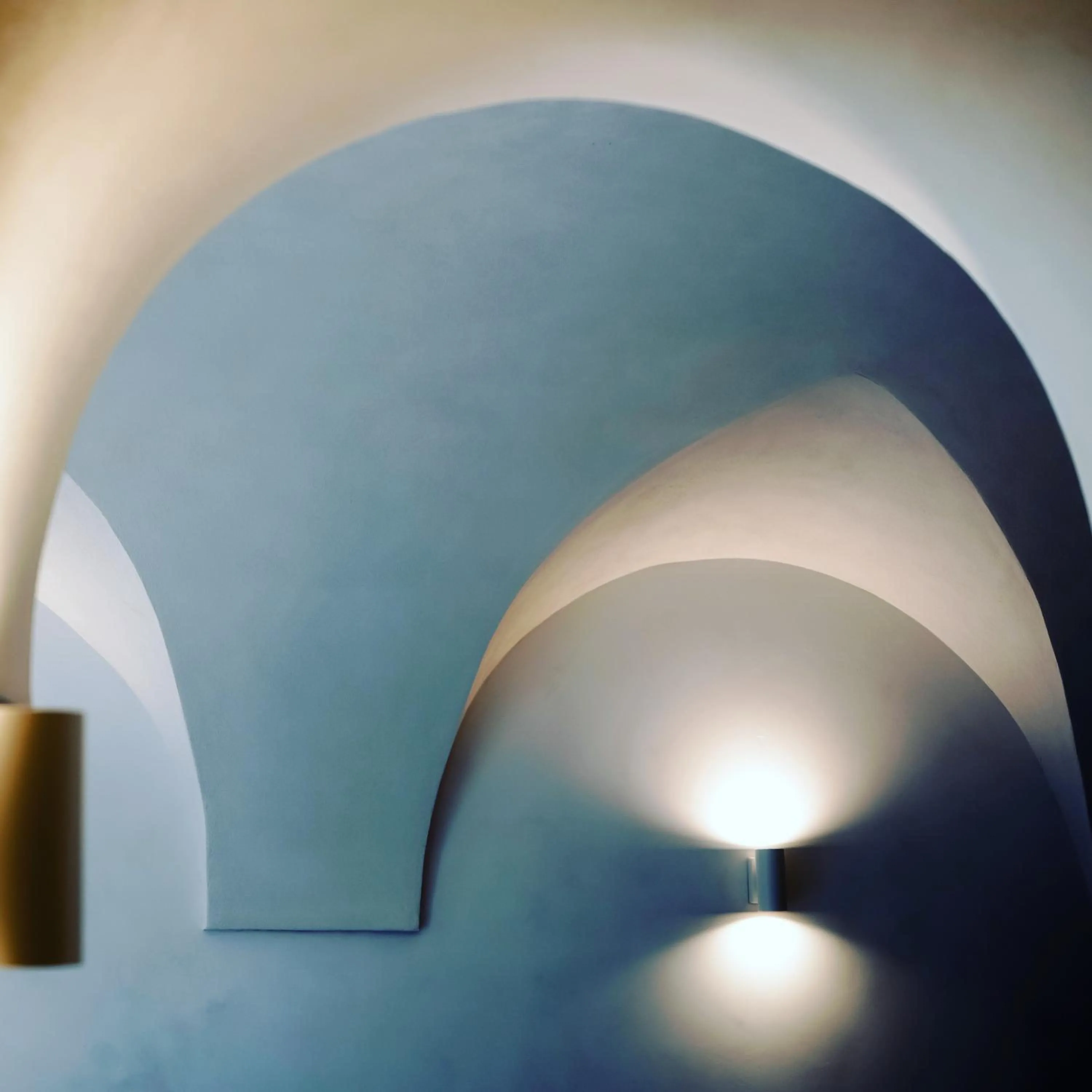 Decorative detail in Etherea - I Dammusini di Pantelleria