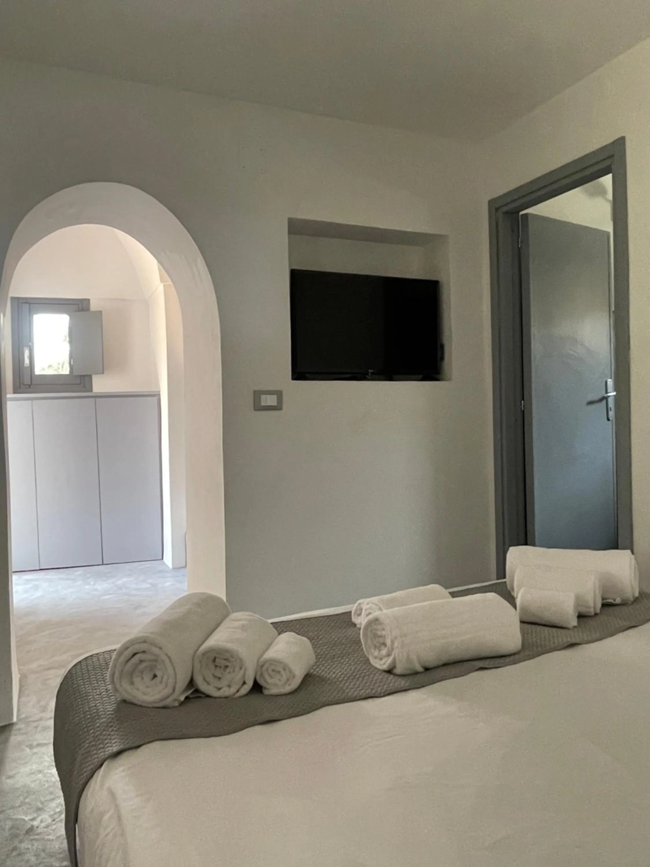 Bed in Etherea - I Dammusini di Pantelleria