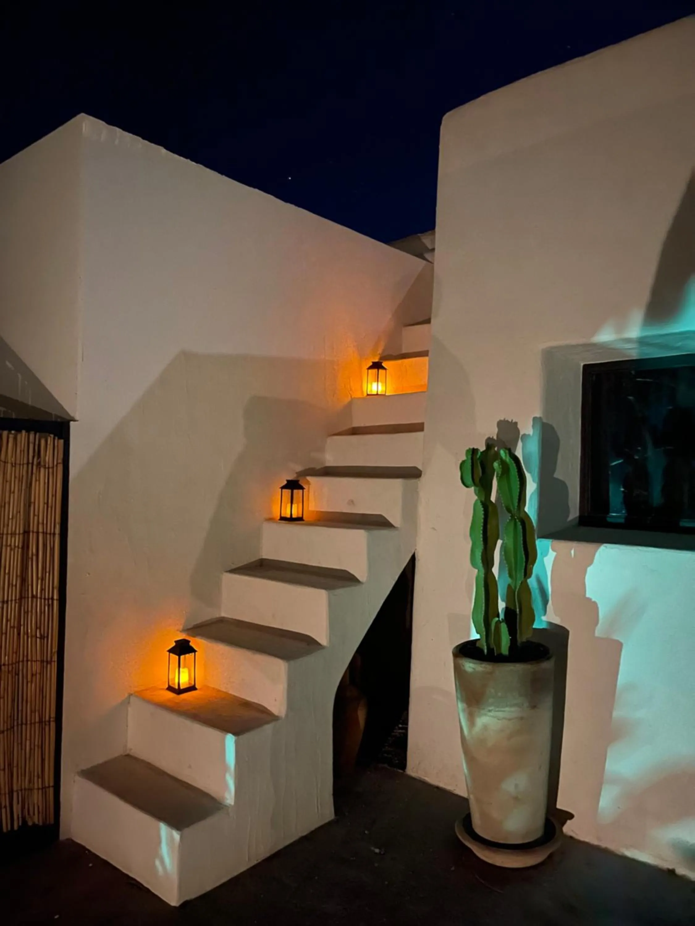 Property building in Etherea - I Dammusini di Pantelleria
