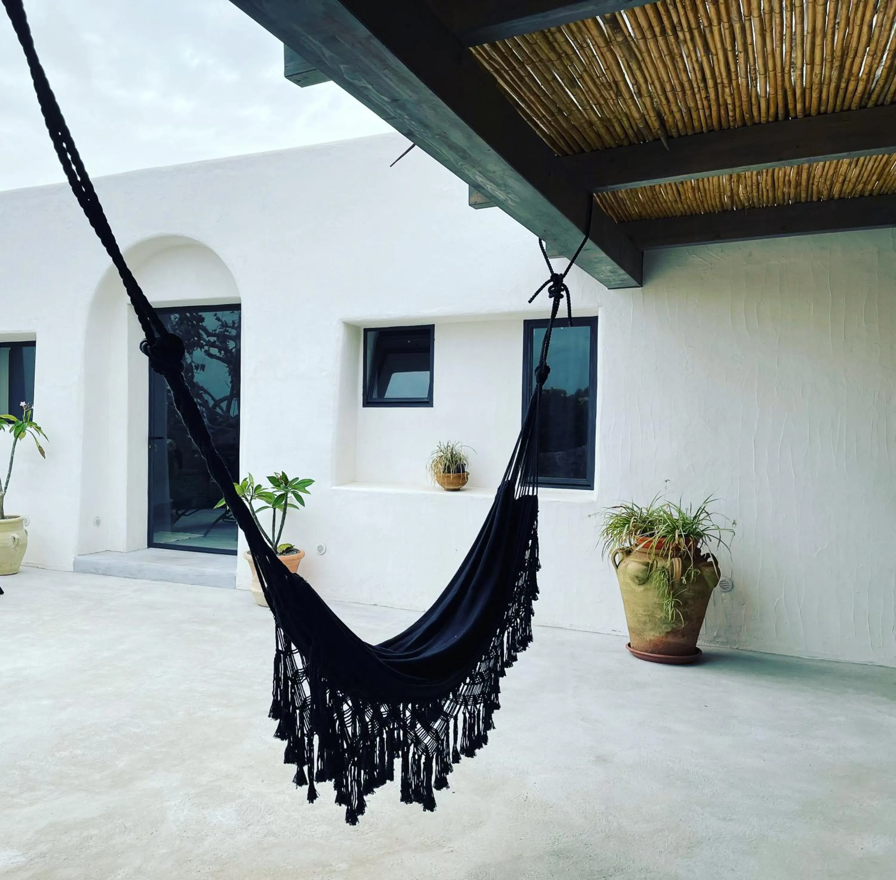 Property building in Etherea - I Dammusini di Pantelleria