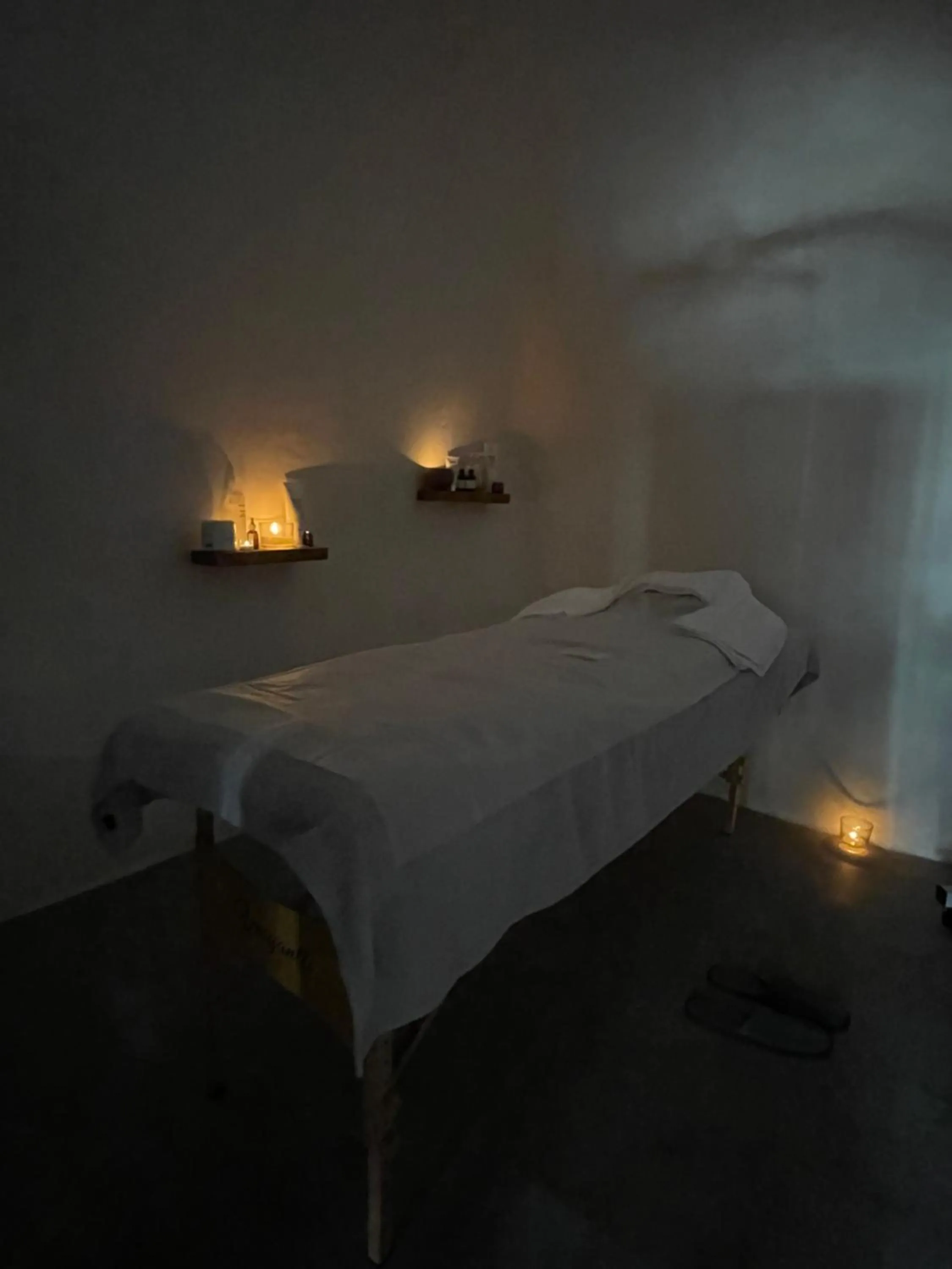 Massage in Etherea - I Dammusini di Pantelleria