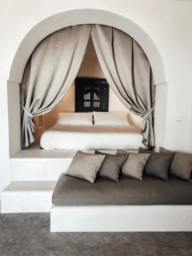 Etherea - I Dammusini di Pantelleria