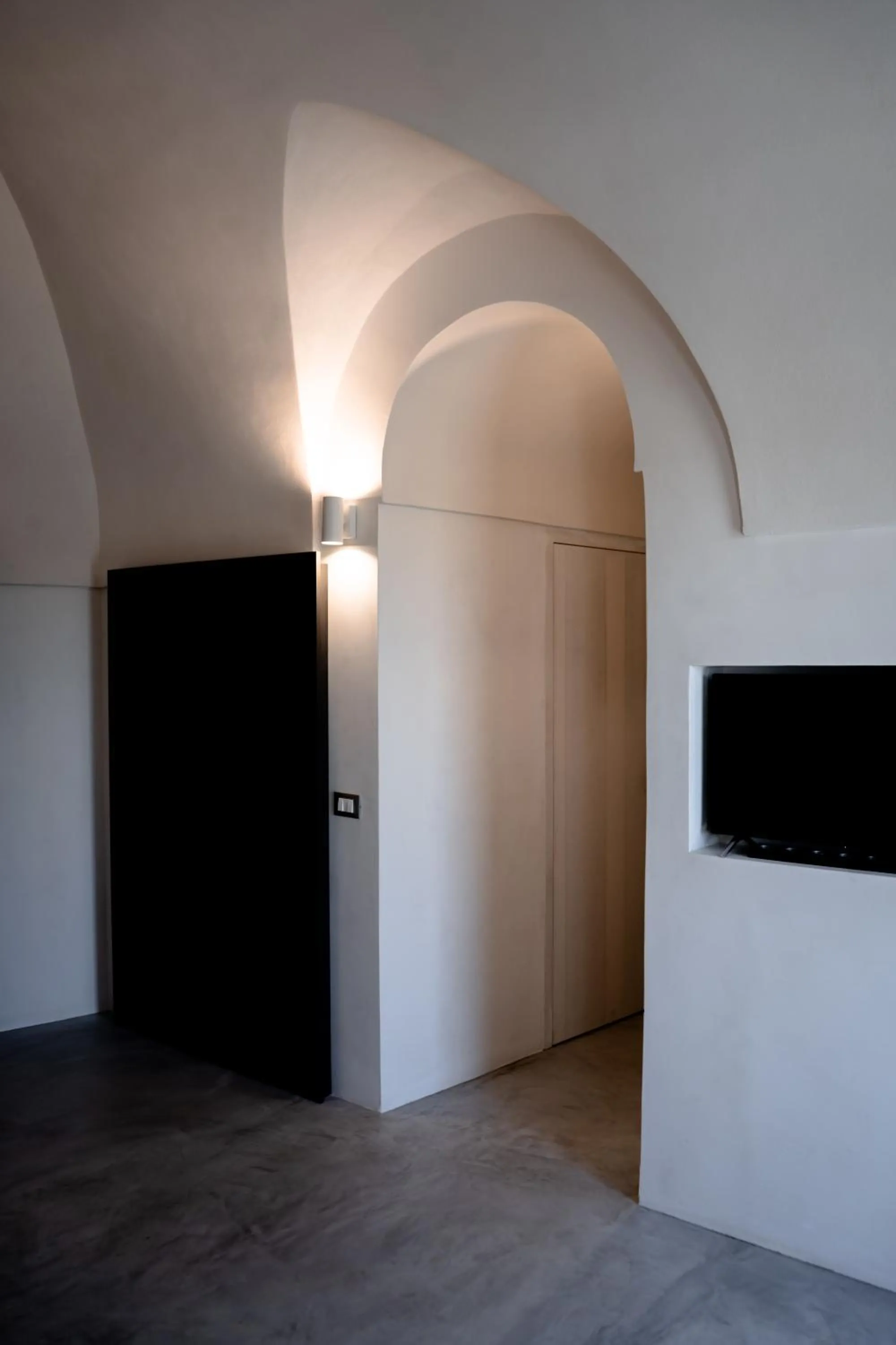 Decorative detail in Etherea - I Dammusini di Pantelleria