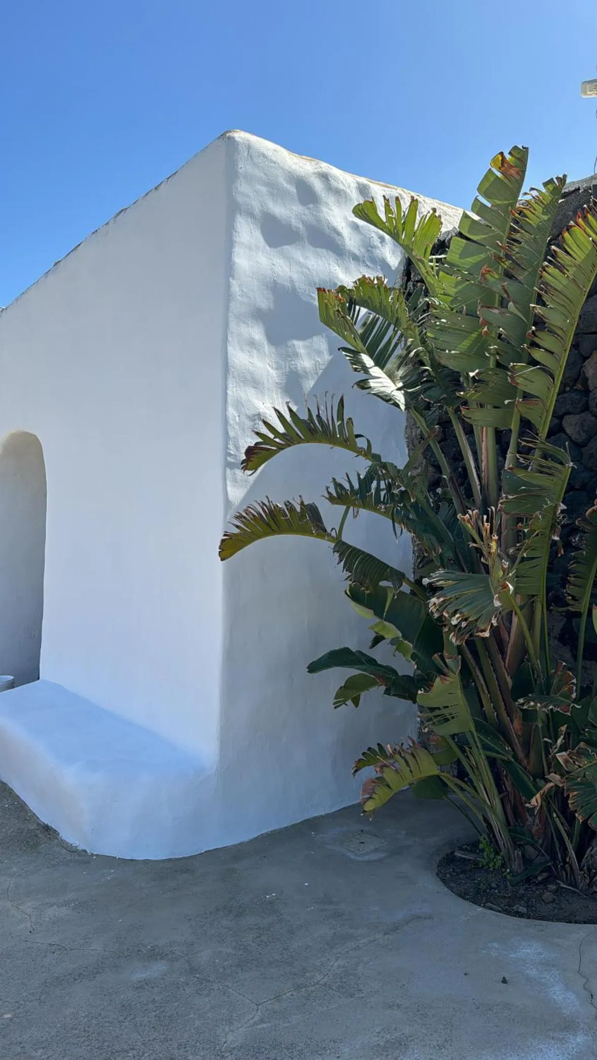Property building in Etherea - I Dammusini di Pantelleria