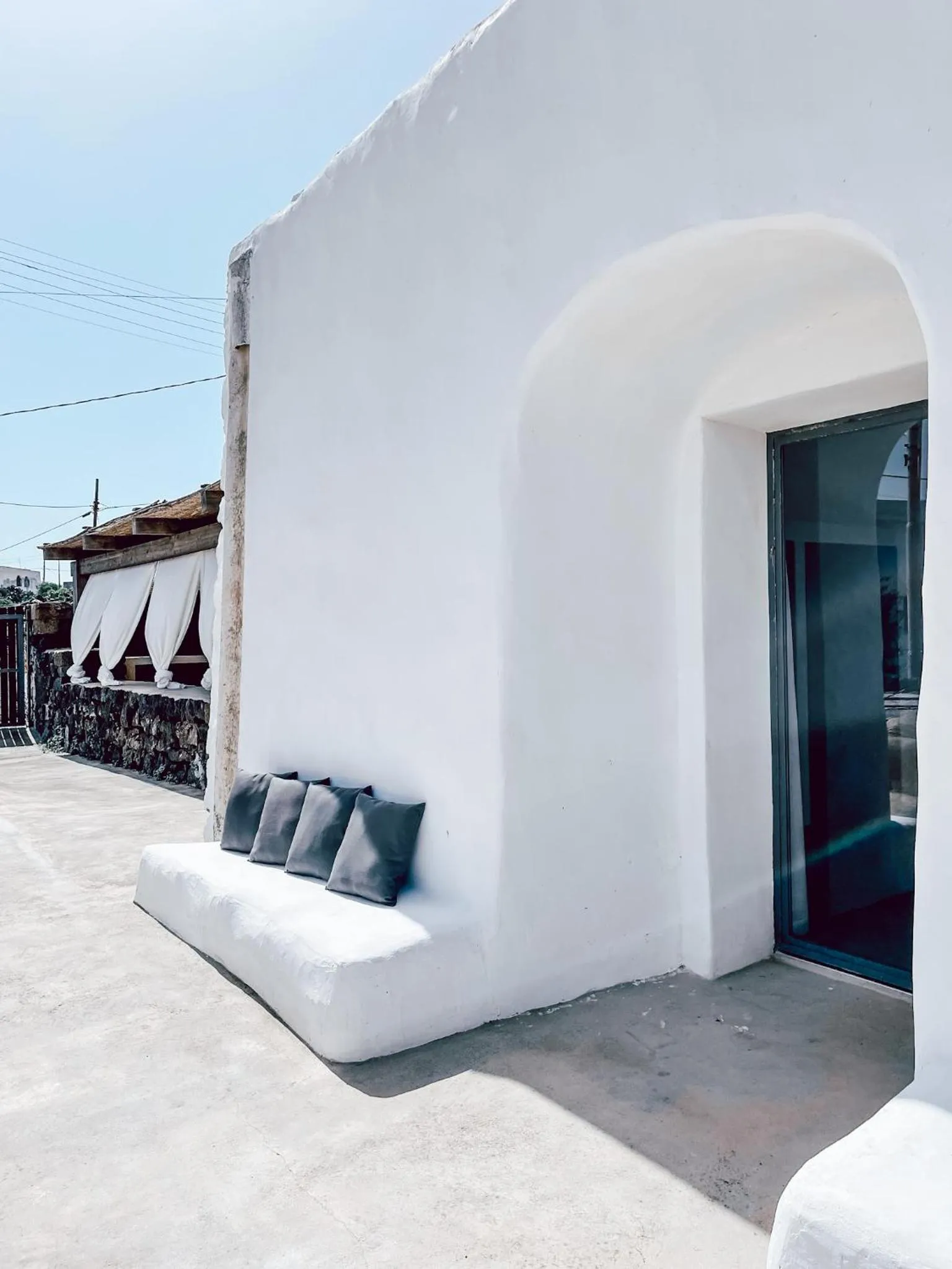 Property building in Etherea - I Dammusini di Pantelleria