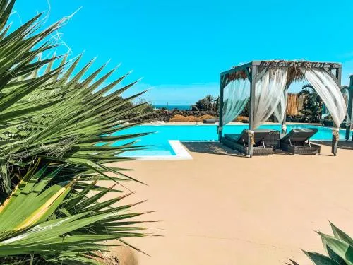 Etherea - I Dammusini di Pantelleria