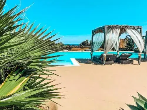 Etherea - I Dammusini di Pantelleria Etherea - I Dammusini di Pantelleria