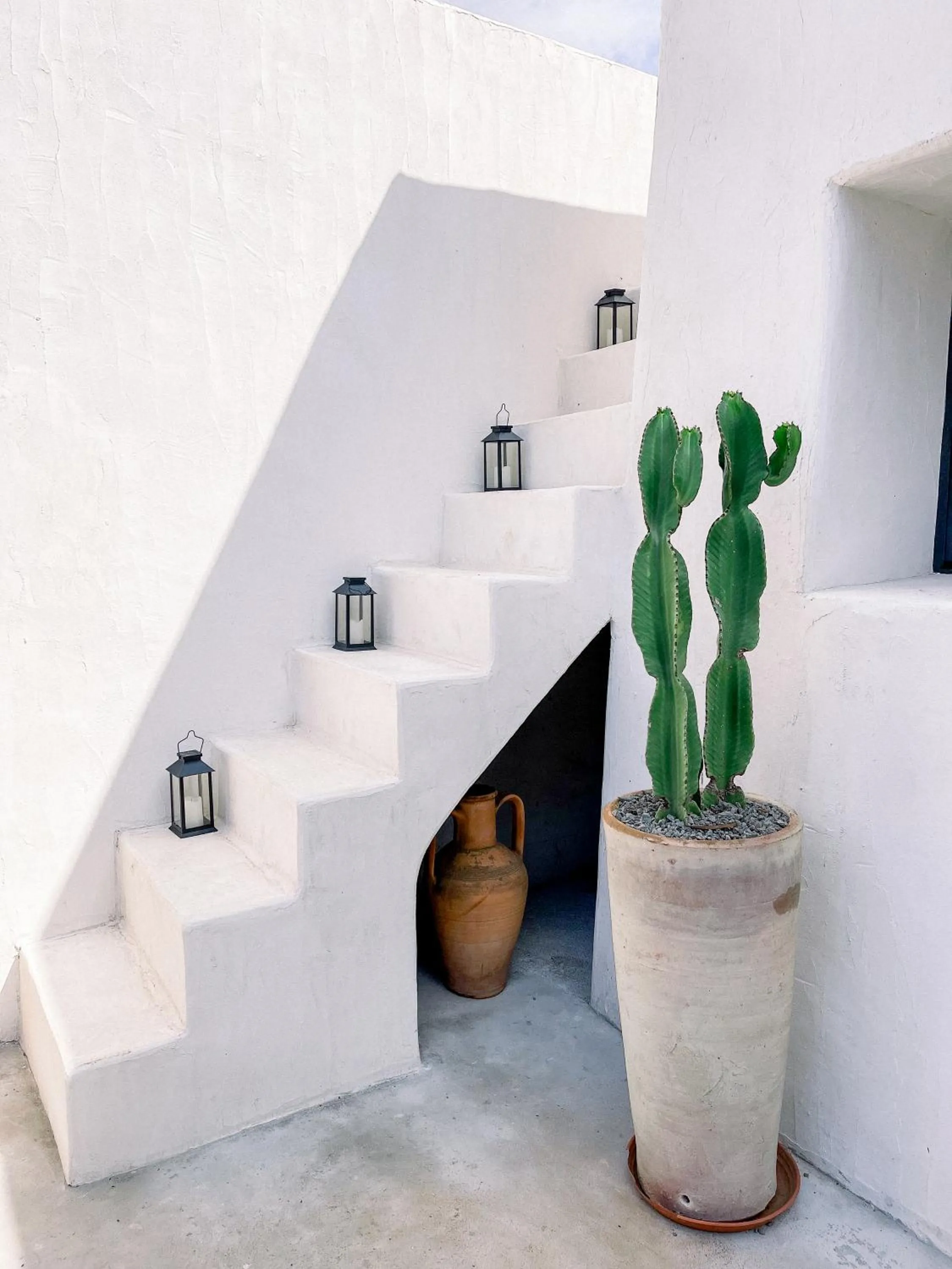 Decorative detail in Etherea - I Dammusini di Pantelleria