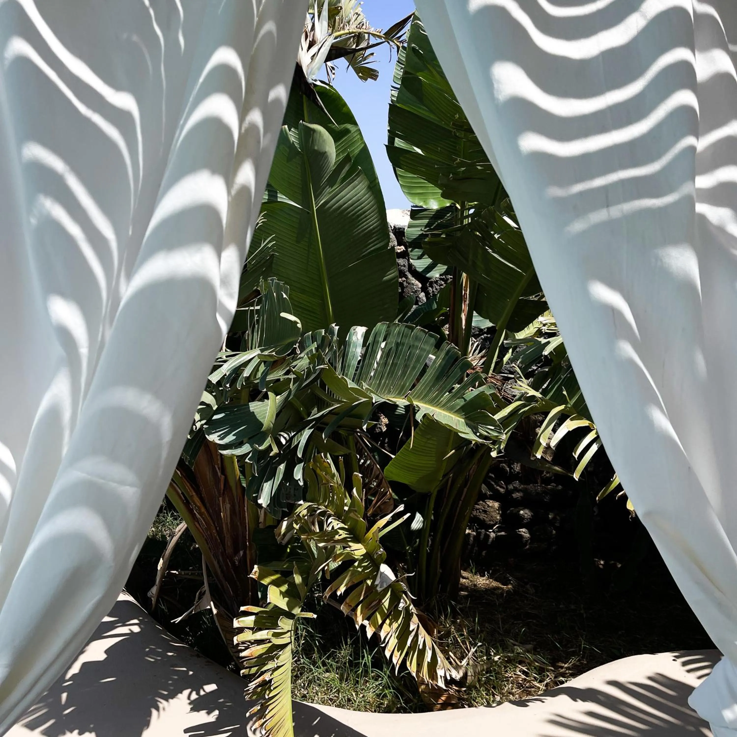 Decorative detail in Etherea - I Dammusini di Pantelleria