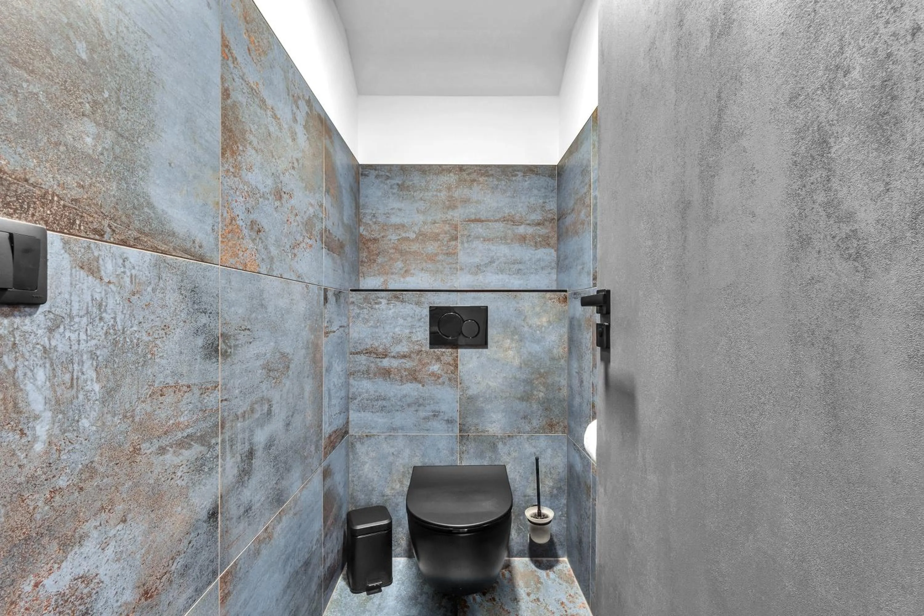 Toilet in Ludvíkova bouda