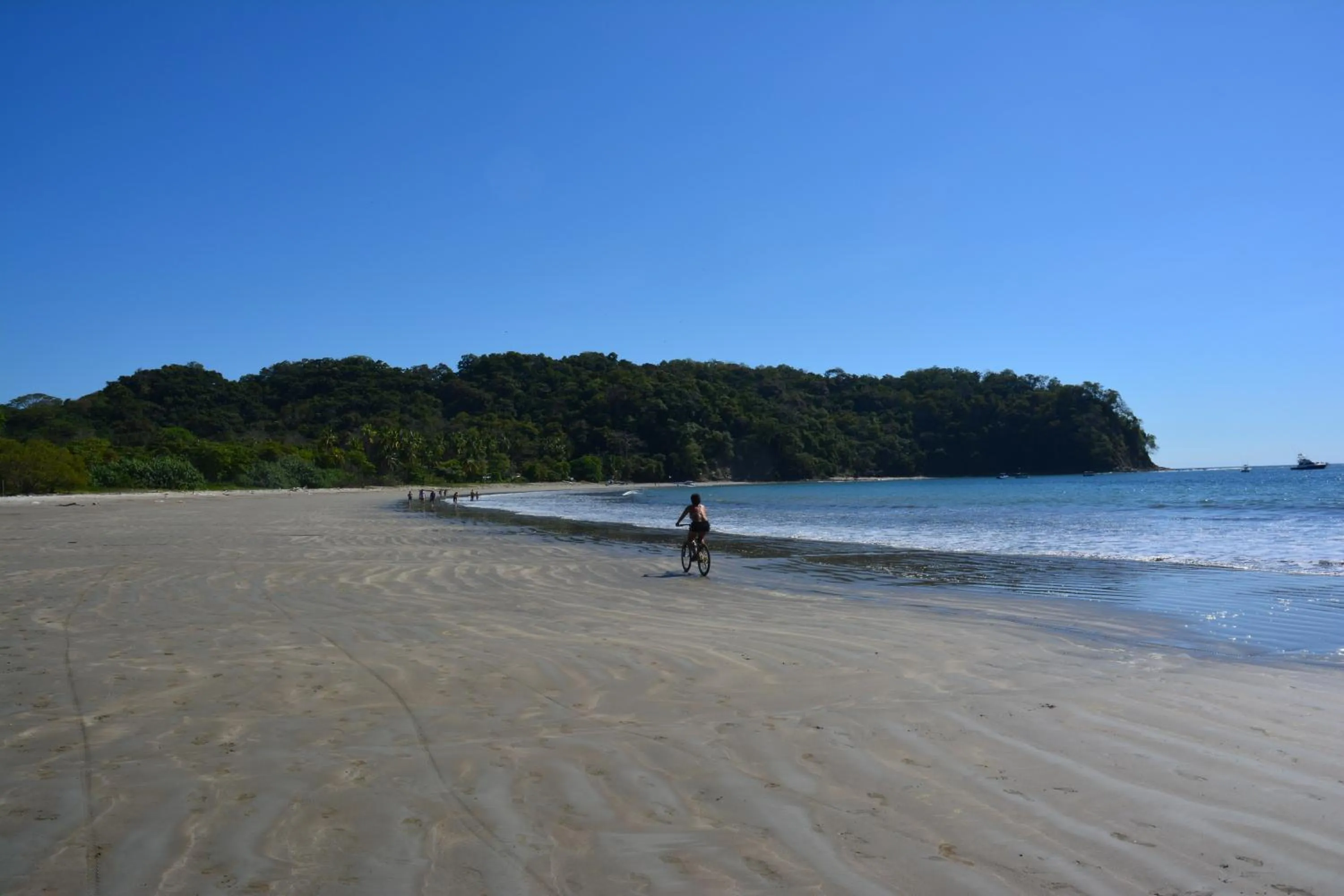 Horse-riding in The Hideaway Hotel