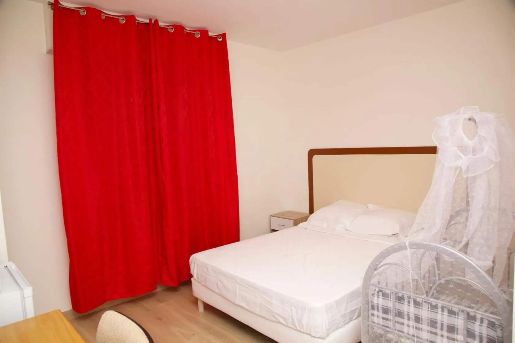 Hotel le Privilege