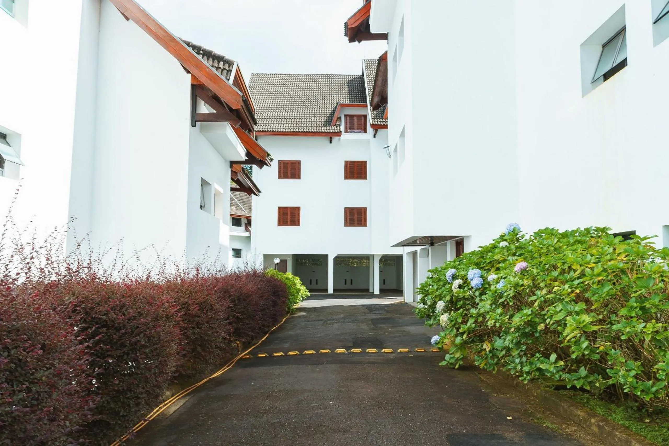 Lindo Apartamento próximo ao centro do Capivari