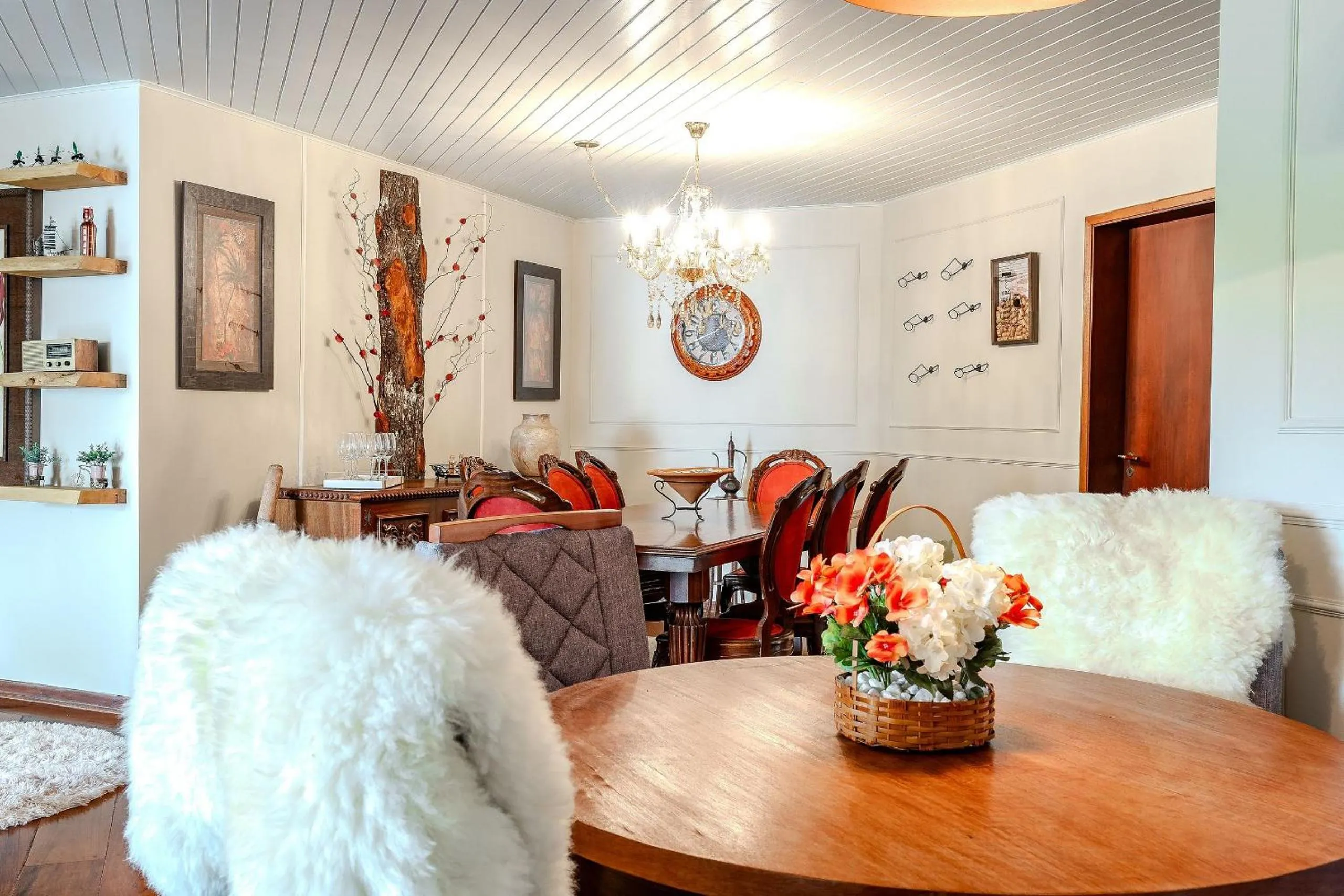 Lindo Apartamento próximo ao centro do Capivari