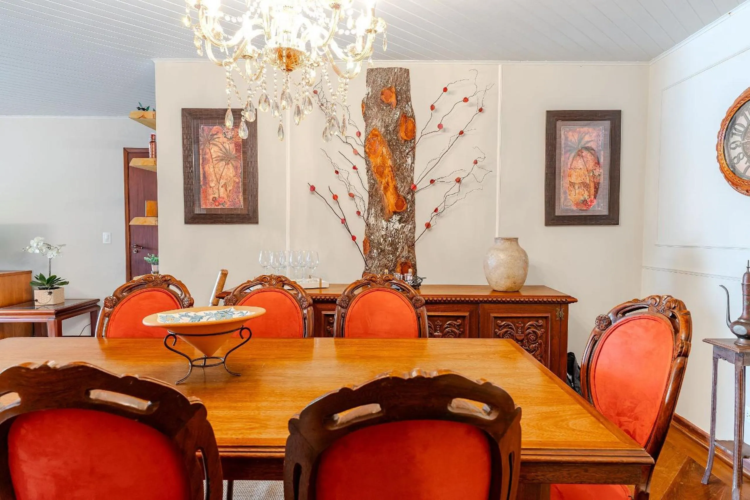 Lindo Apartamento próximo ao centro do Capivari