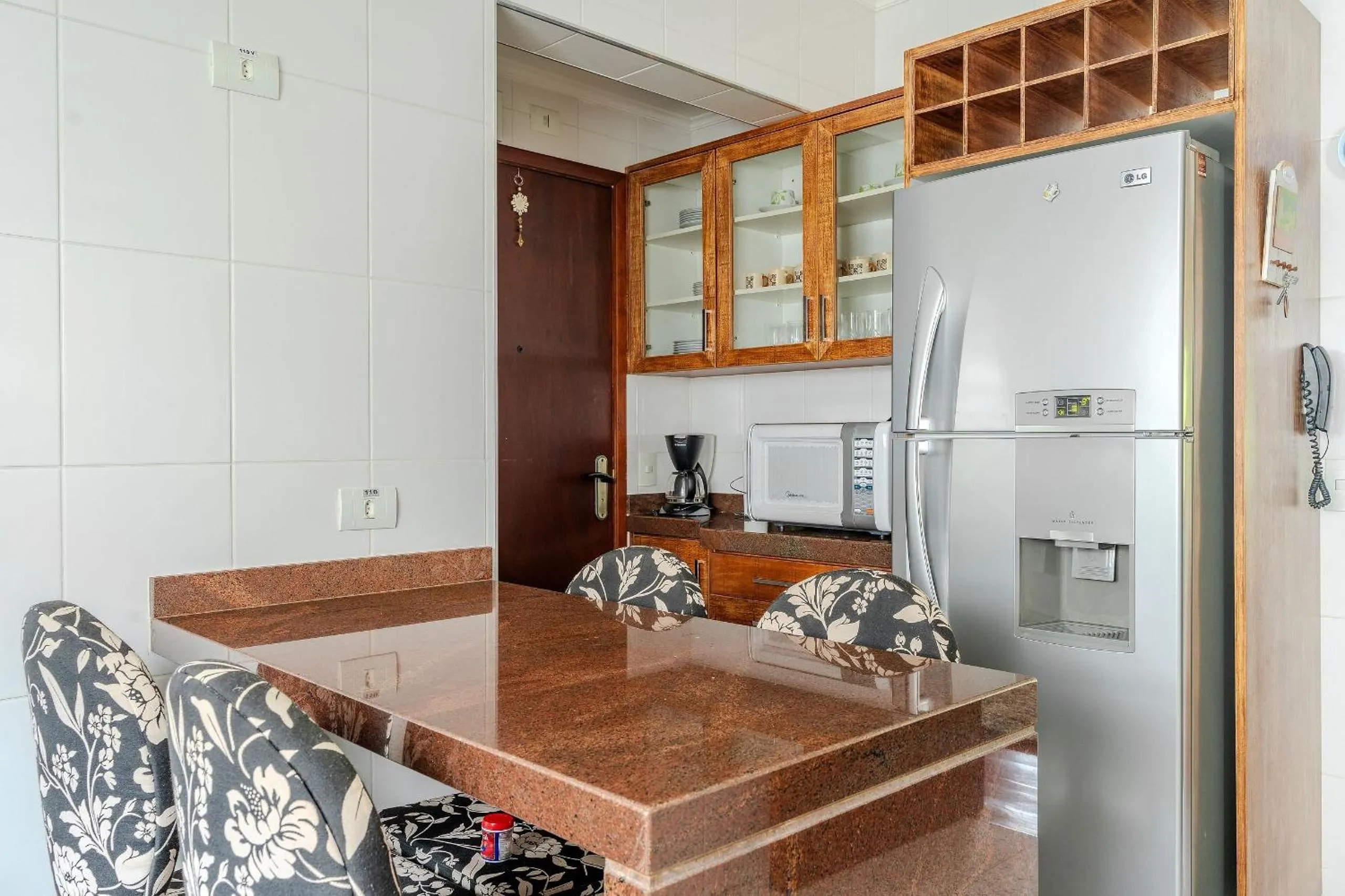 Lindo Apartamento próximo ao centro do Capivari