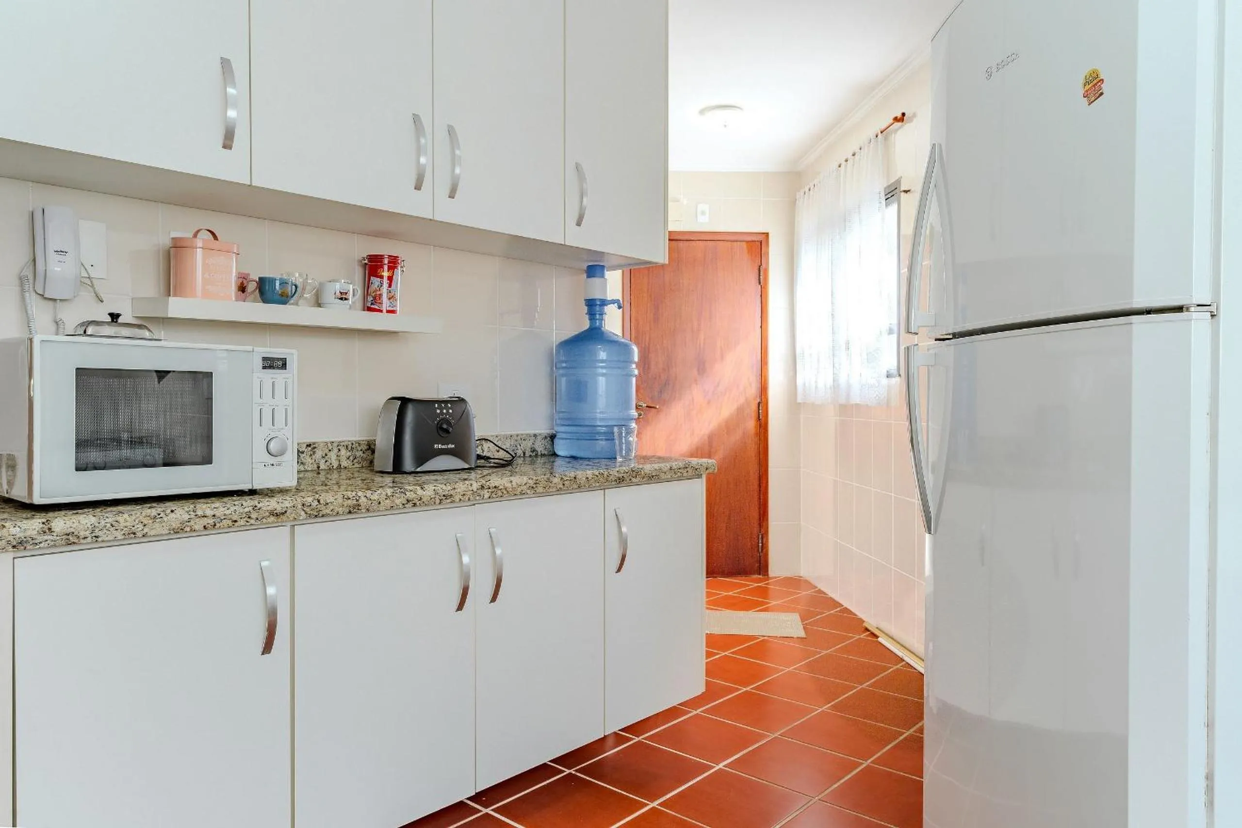 Lindo Apartamento próximo ao centro do Capivari