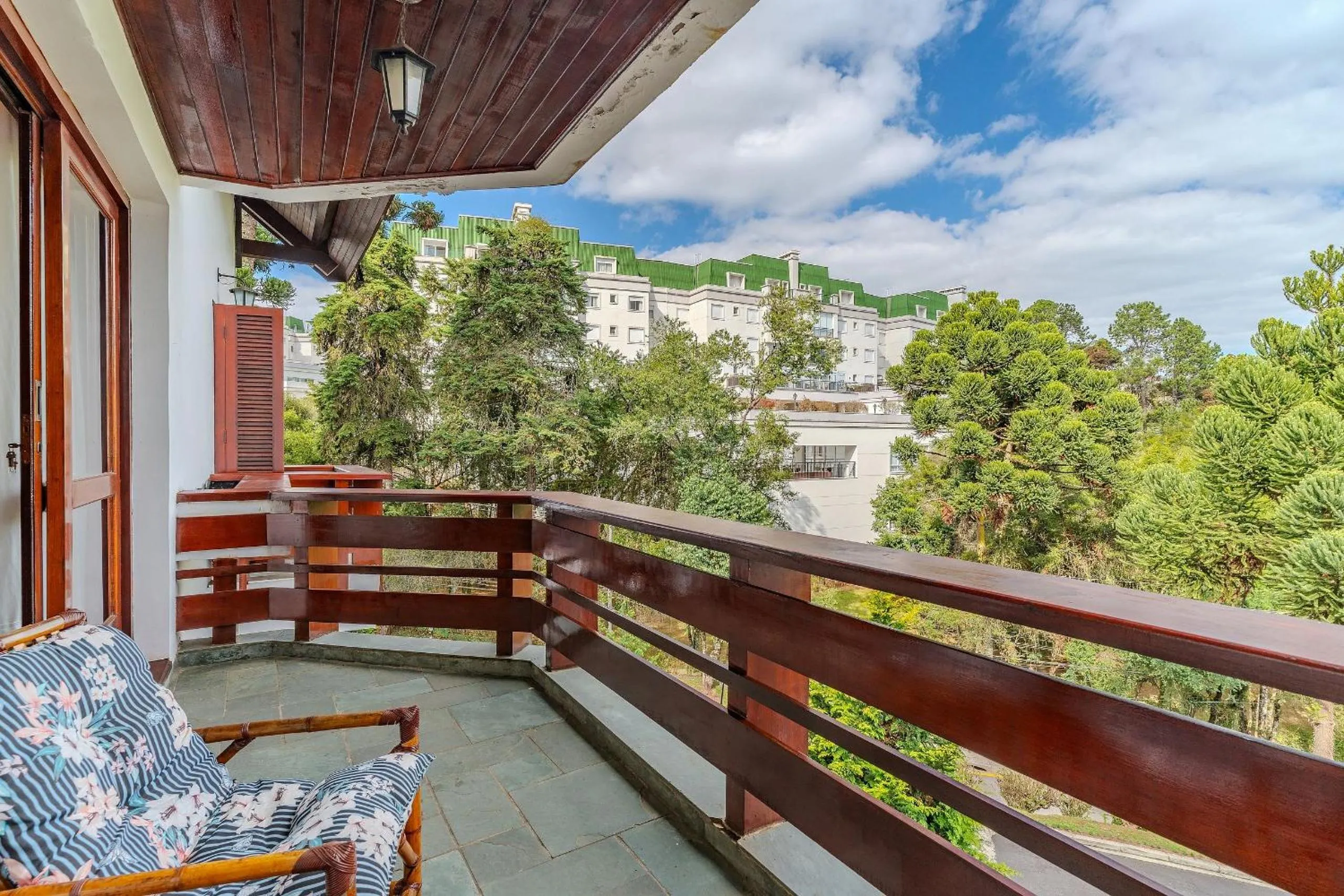 Lindo Apartamento próximo ao centro do Capivari