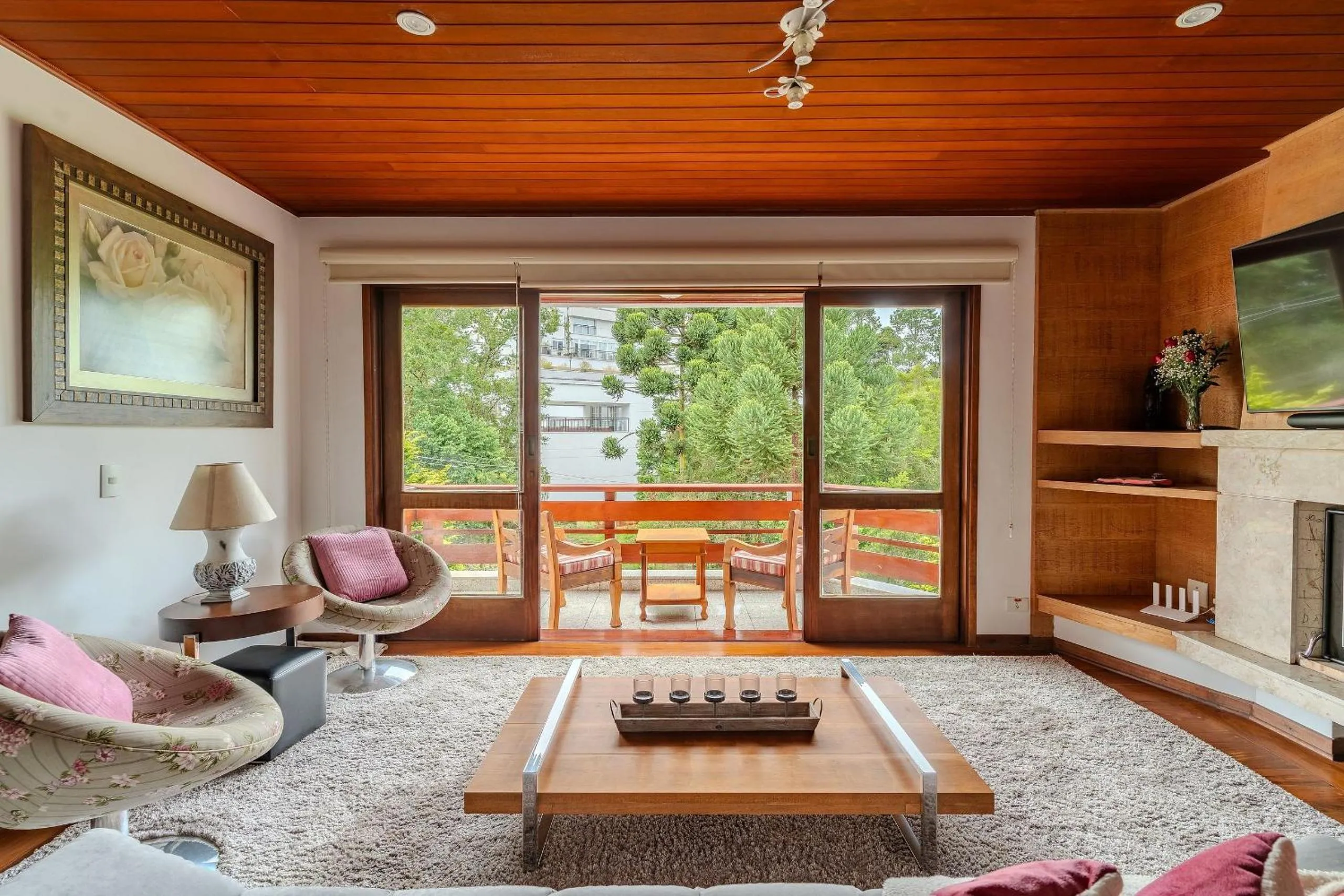 Lindo Apartamento próximo ao centro do Capivari