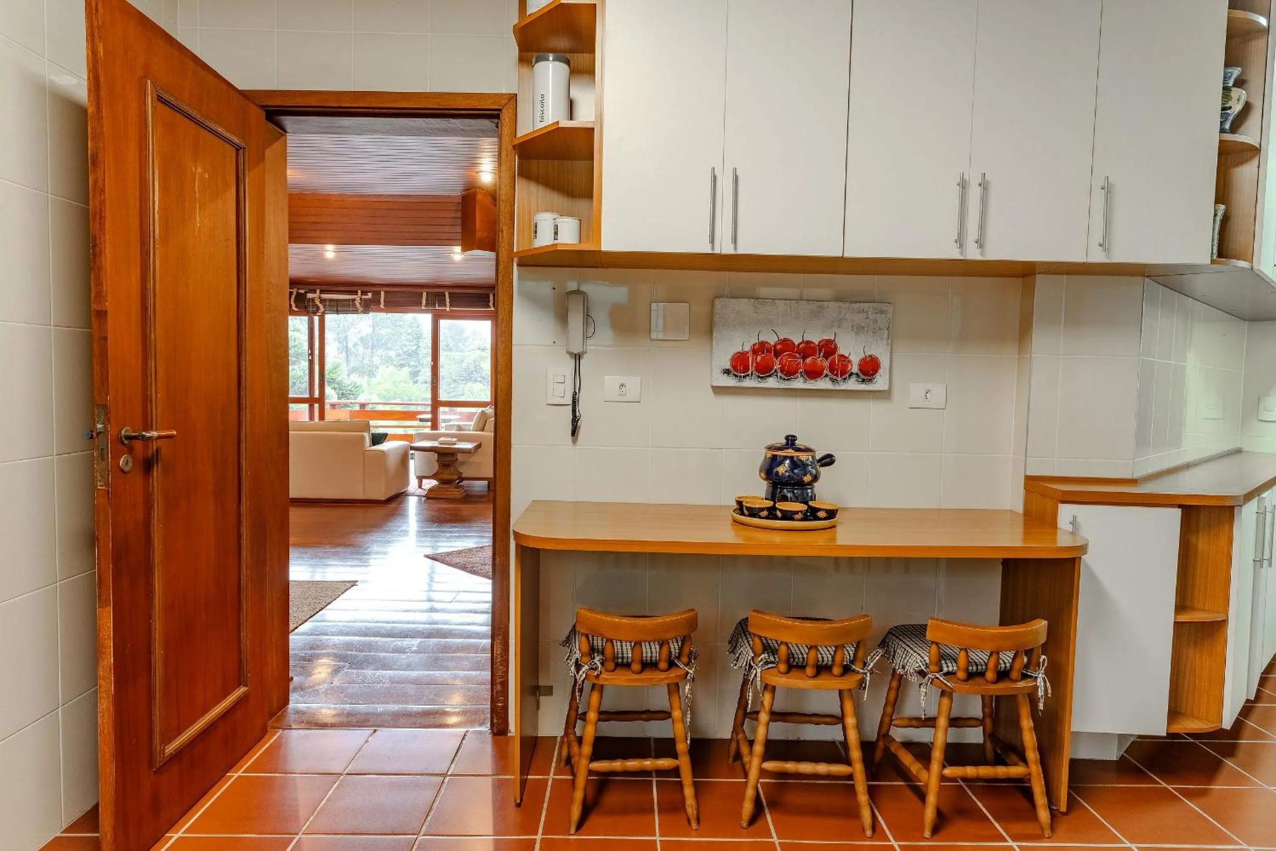 Lindo Apartamento próximo ao centro do Capivari