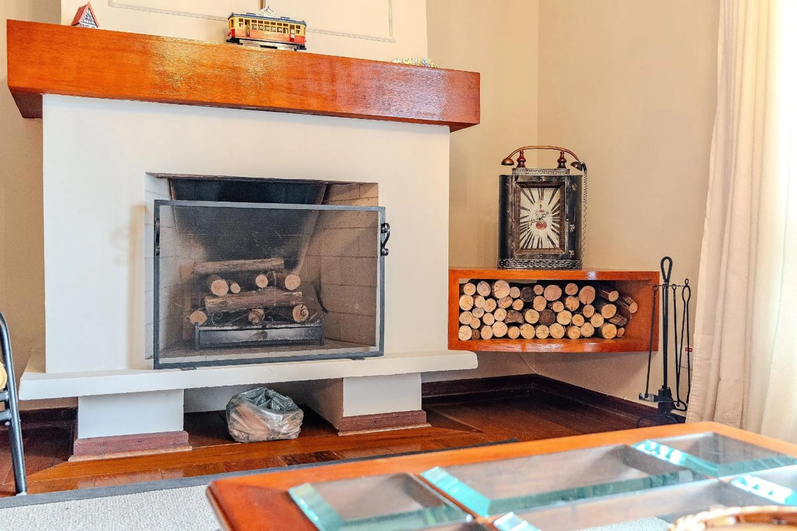 Lindo Apartamento próximo ao centro do Capivari