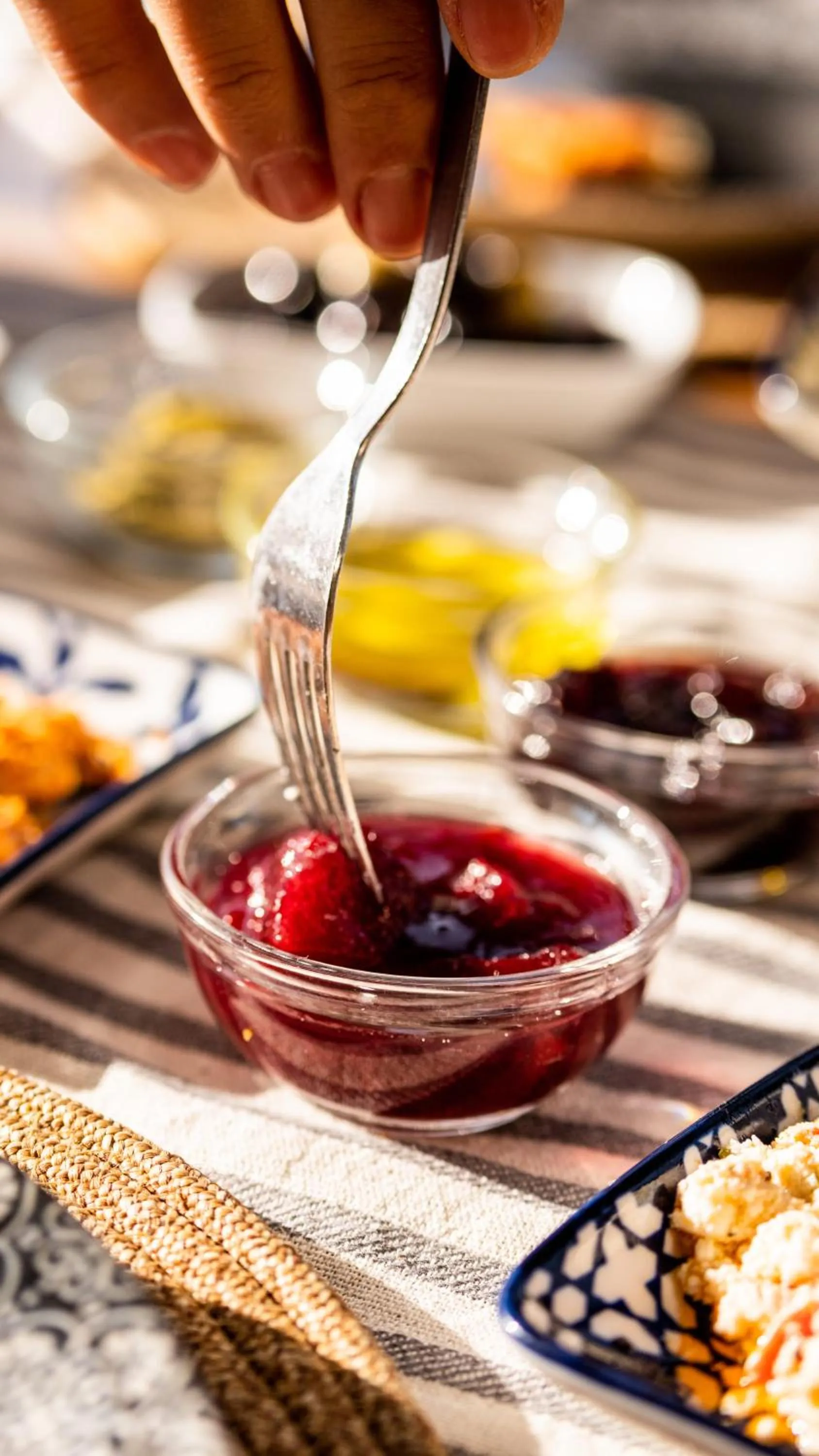 Breakfast in Espira by Antioch Hotel